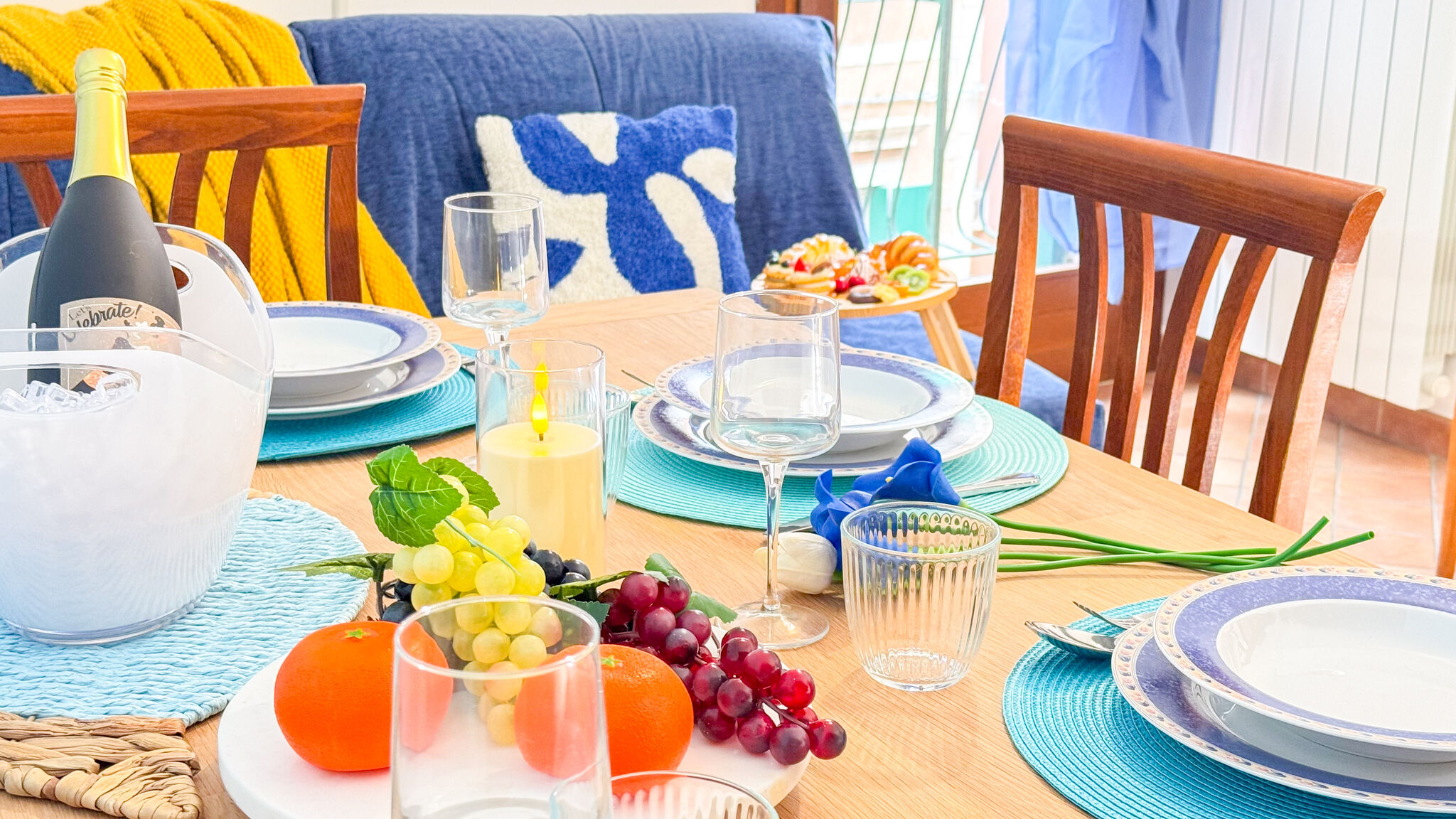 Italianway Chioggia Mar Suite by Ca-Sa Check