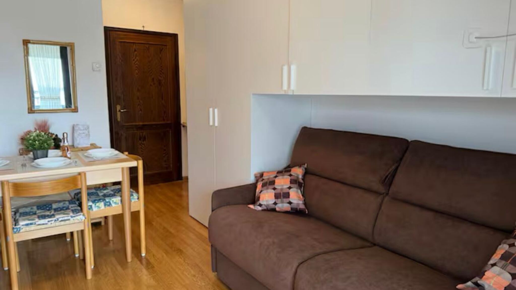 Italianway Aprica Maison Letì Ca-Sa Check