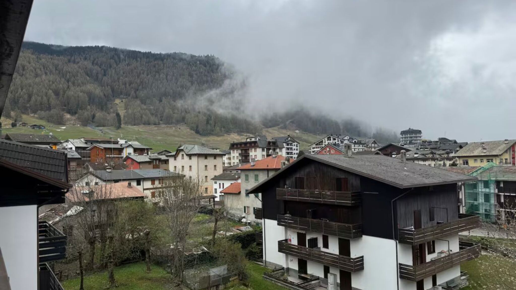 Italianway Aprica Maison Letì Ca-Sa Check