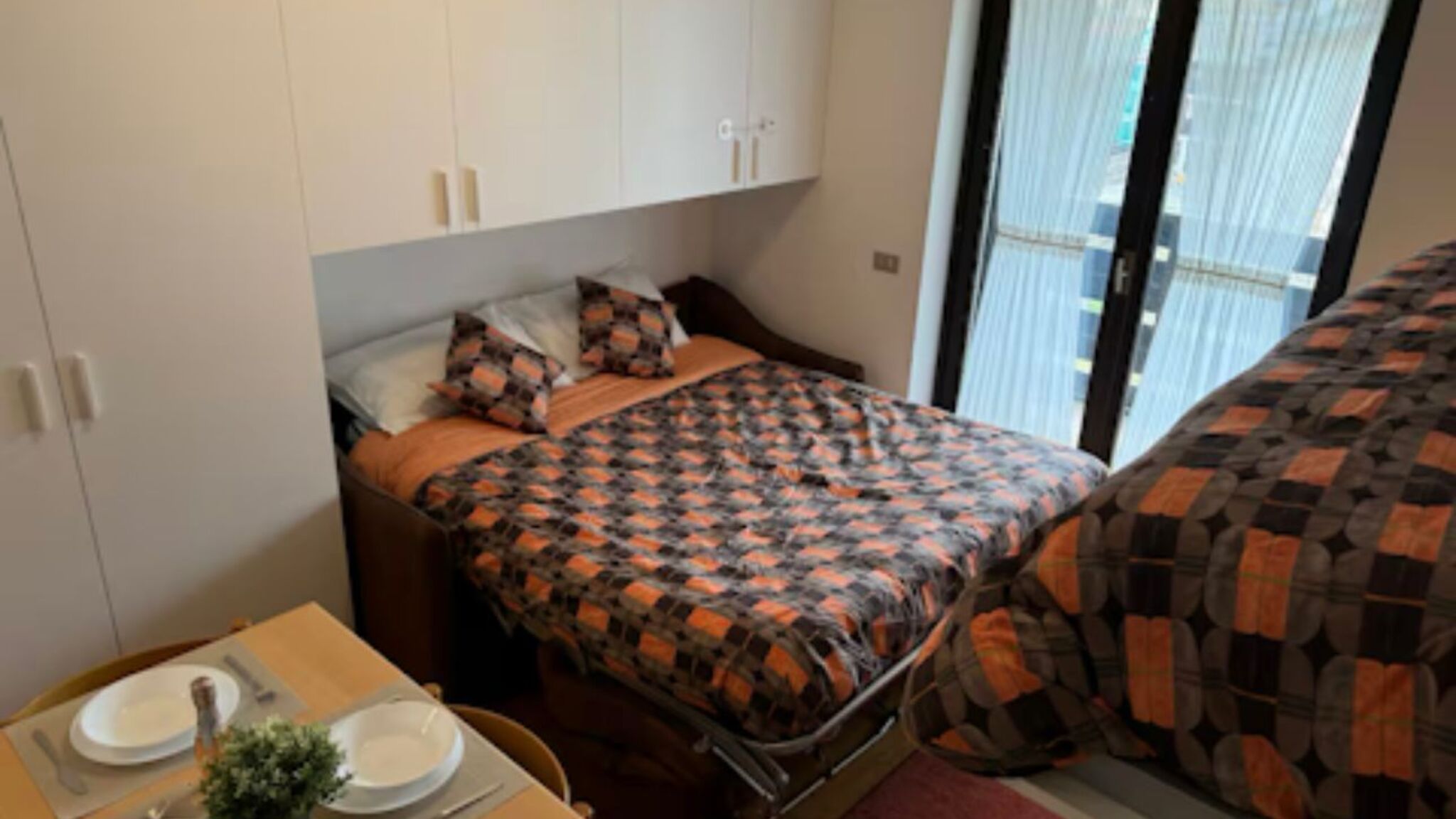 Italianway Aprica Maison Letì Ca-Sa Check