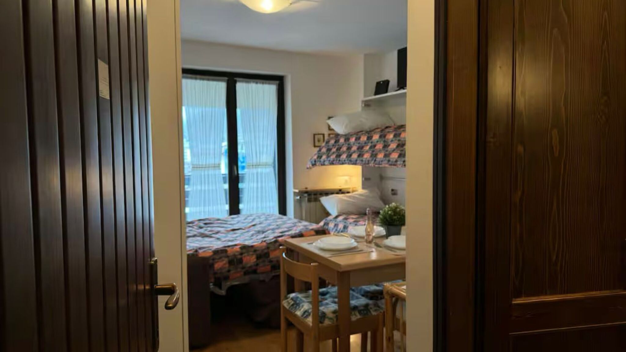 Italianway Aprica Maison Letì Ca-Sa Check