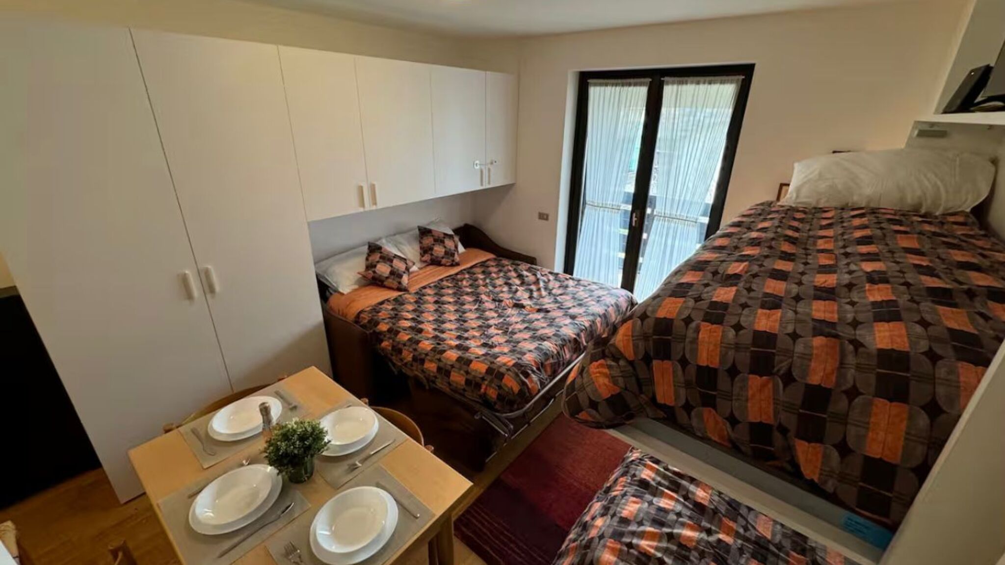 Italianway Aprica Maison Letì Ca-Sa Check