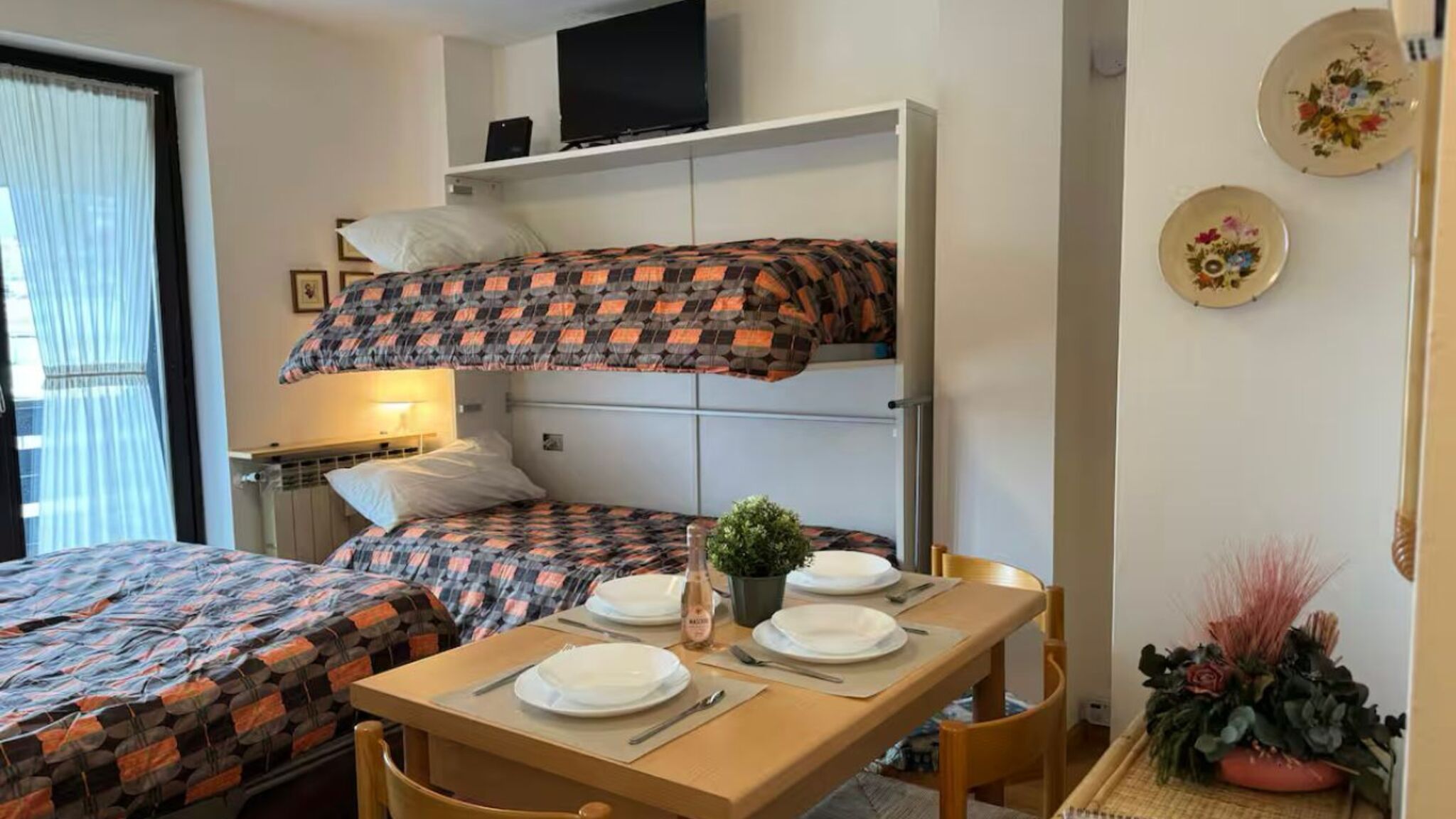 Italianway Aprica Maison Letì Ca-Sa Check