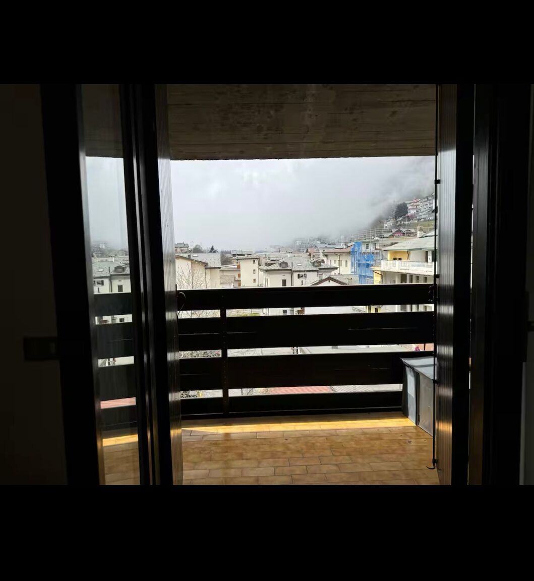 Italianway Aprica Maison Letì Ca-Sa Check