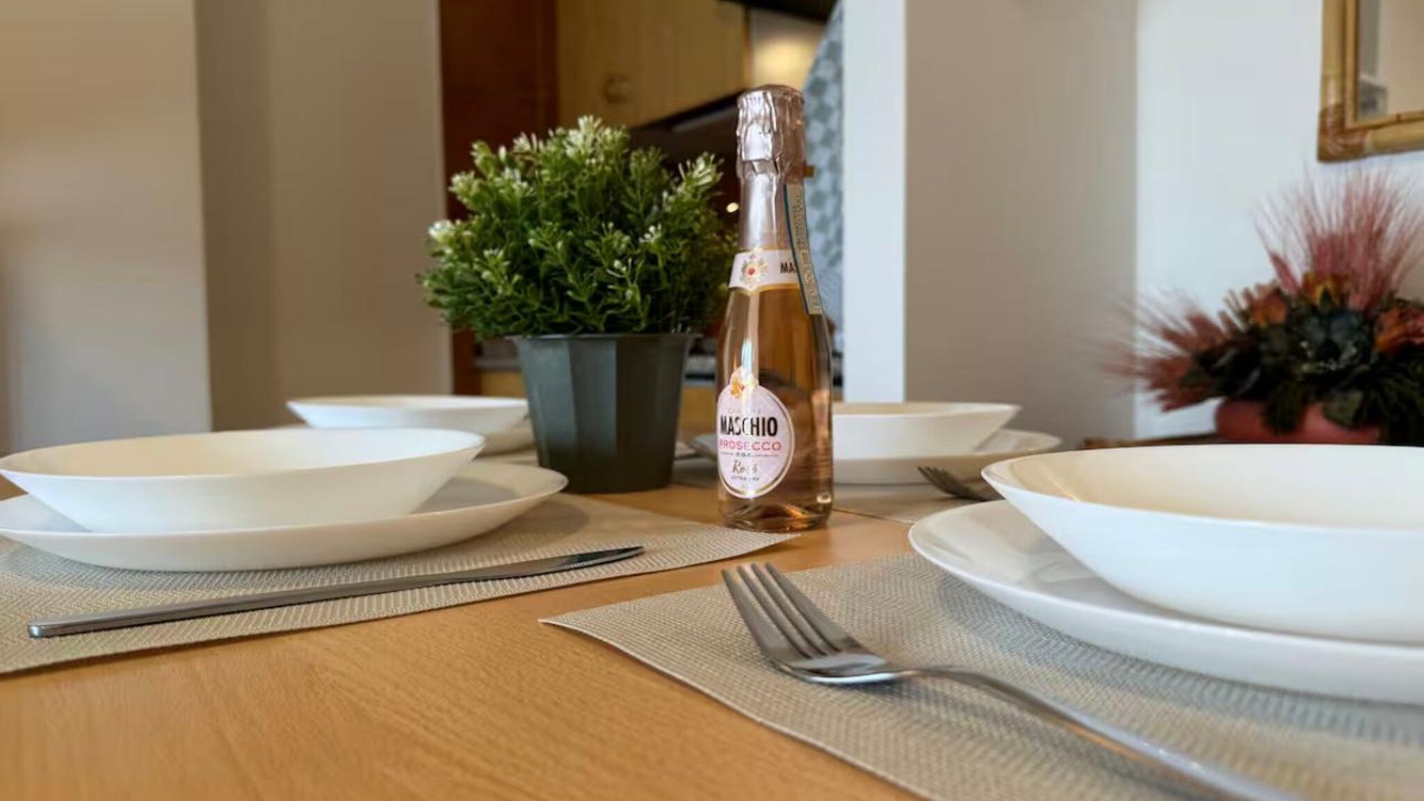 Italianway Aprica Maison Letì Ca-Sa Check