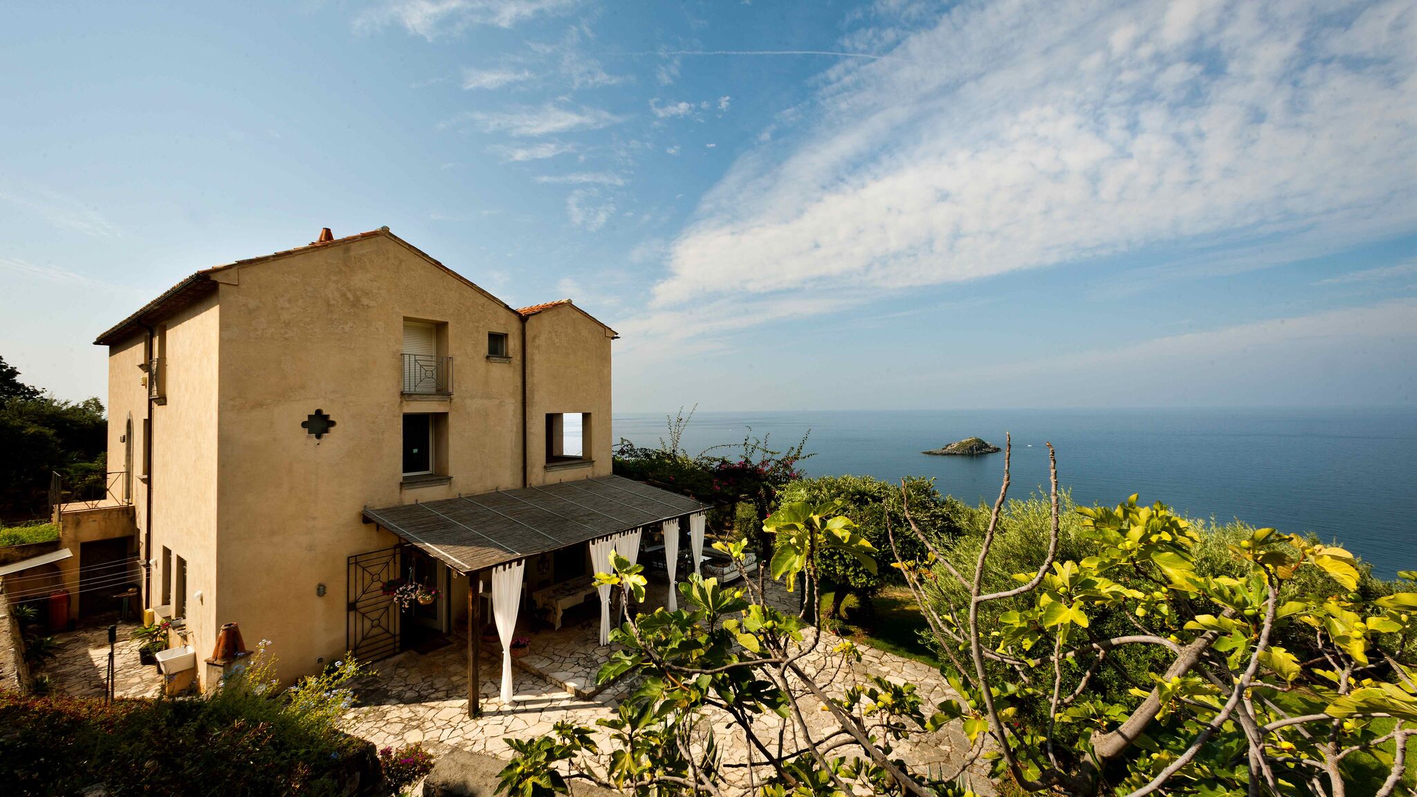 Italianway Maratea Villa Estalia by Elite Villas