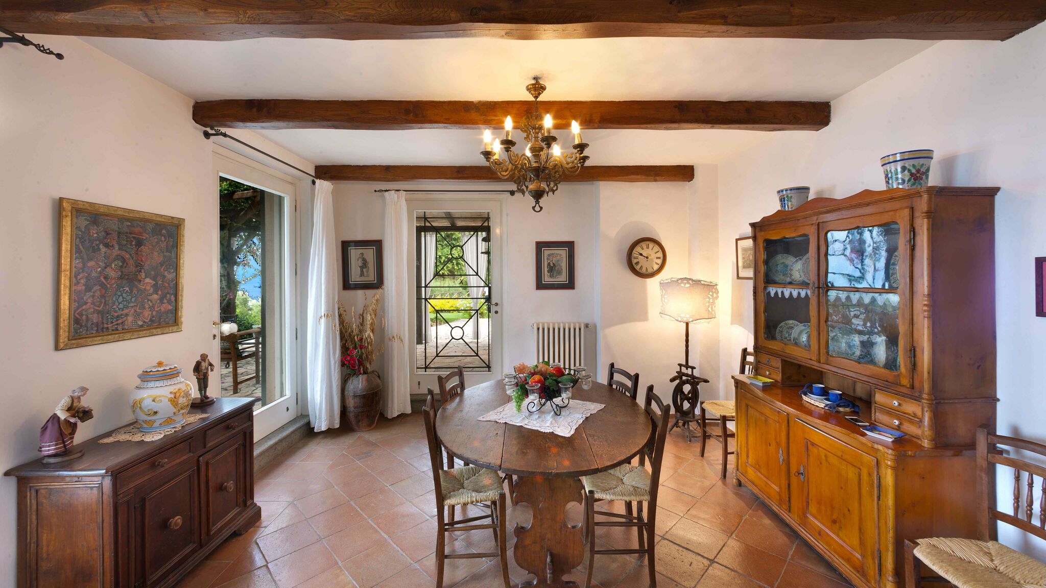 Italianway Maratea Villa Estalia by Elite Villas