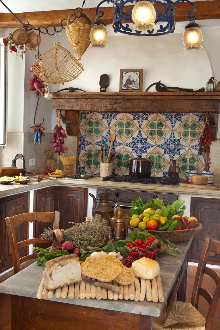 Italianway Maratea Villa Estalia by Elite Villas