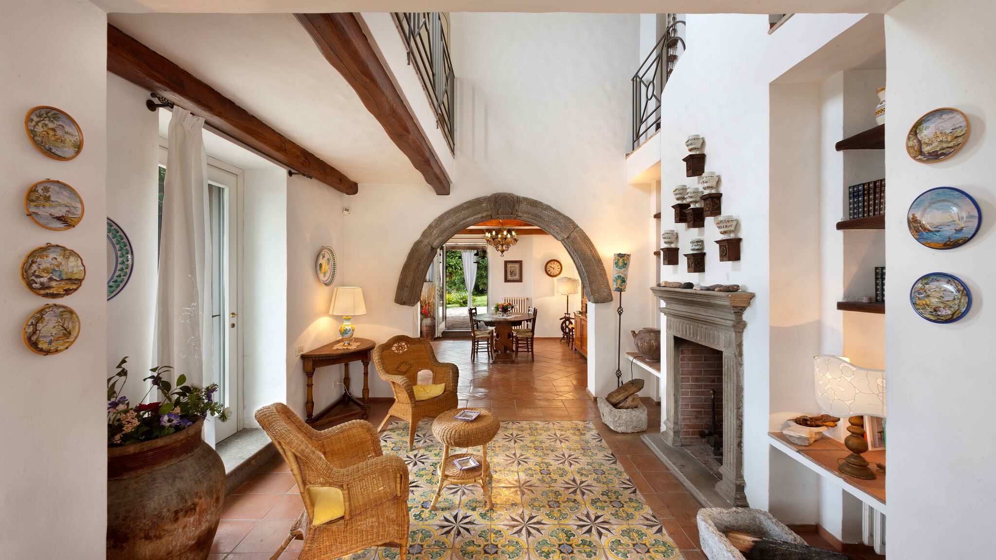 Italianway Maratea Villa Estalia by Elite Villas