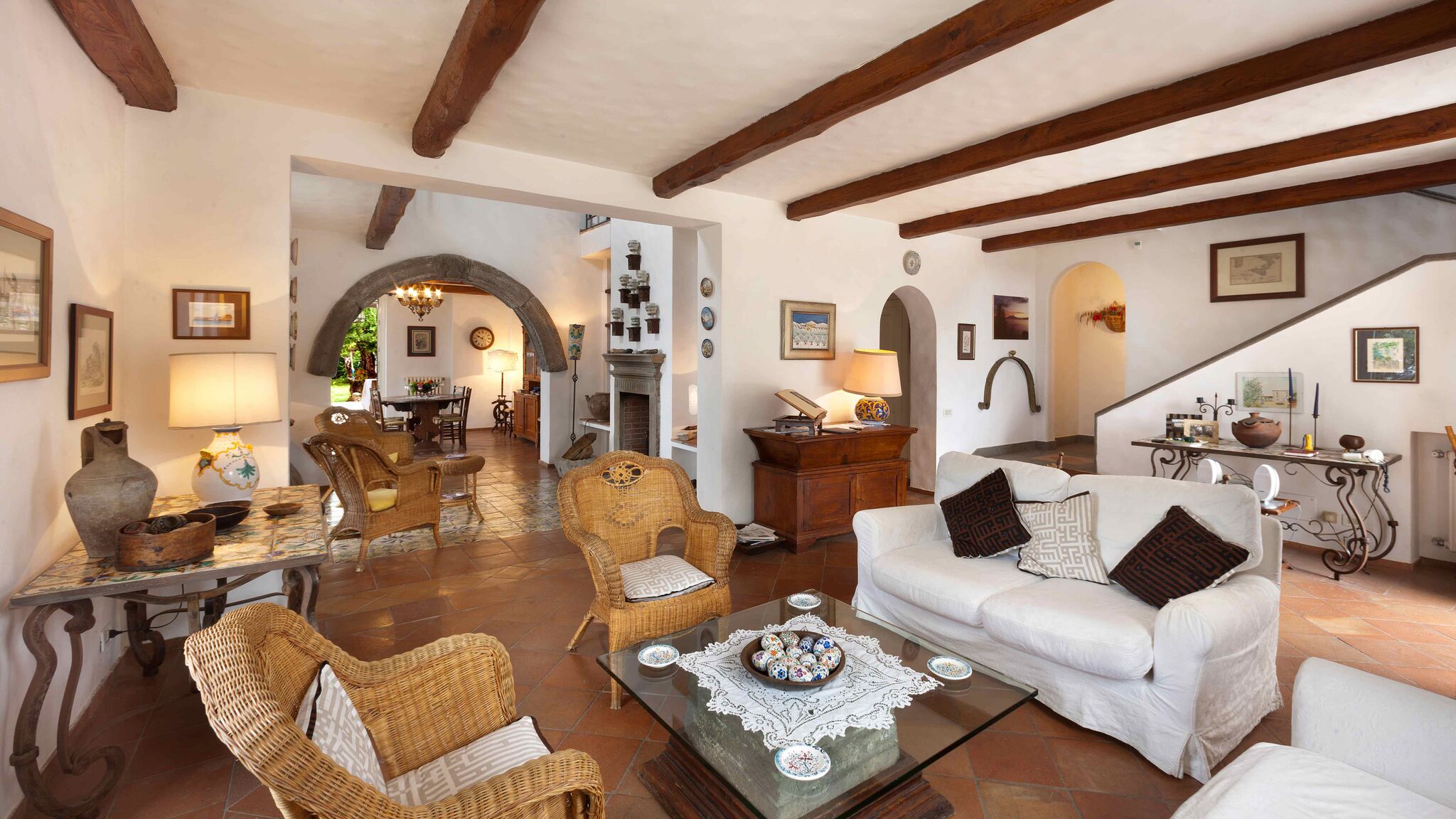 Italianway Maratea Villa Estalia by Elite Villas