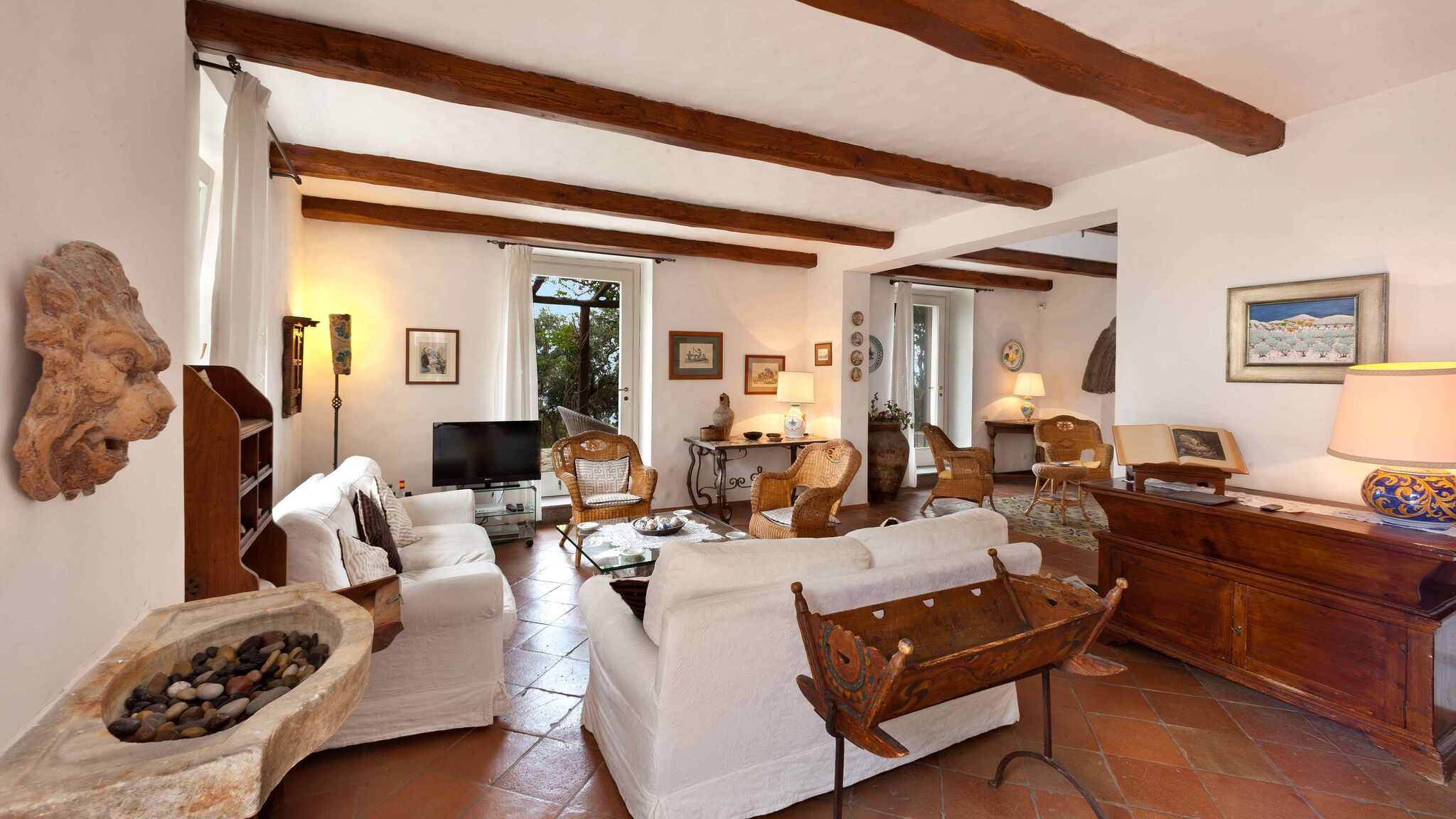 Italianway Maratea Villa Estalia by Elite Villas