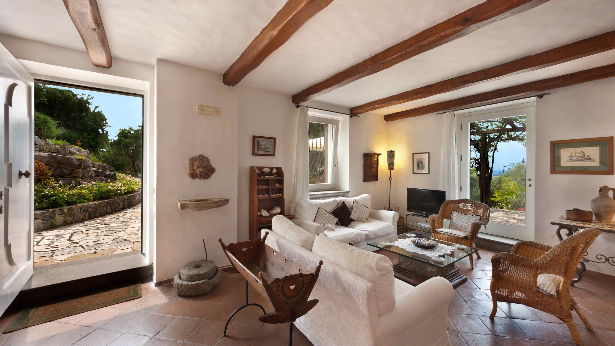 Italianway Maratea Villa Estalia by Elite Villas