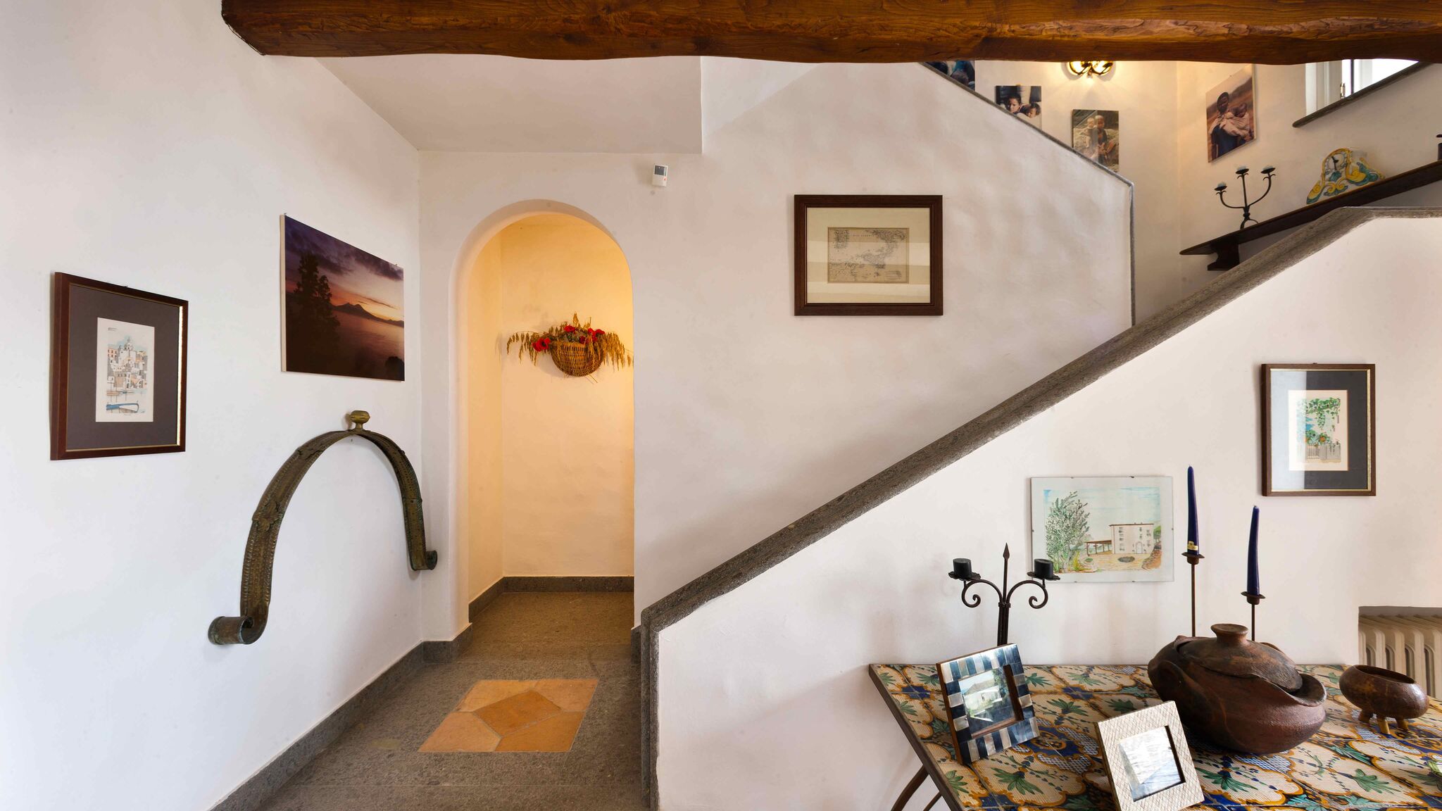 Italianway Maratea Villa Estalia by Elite Villas