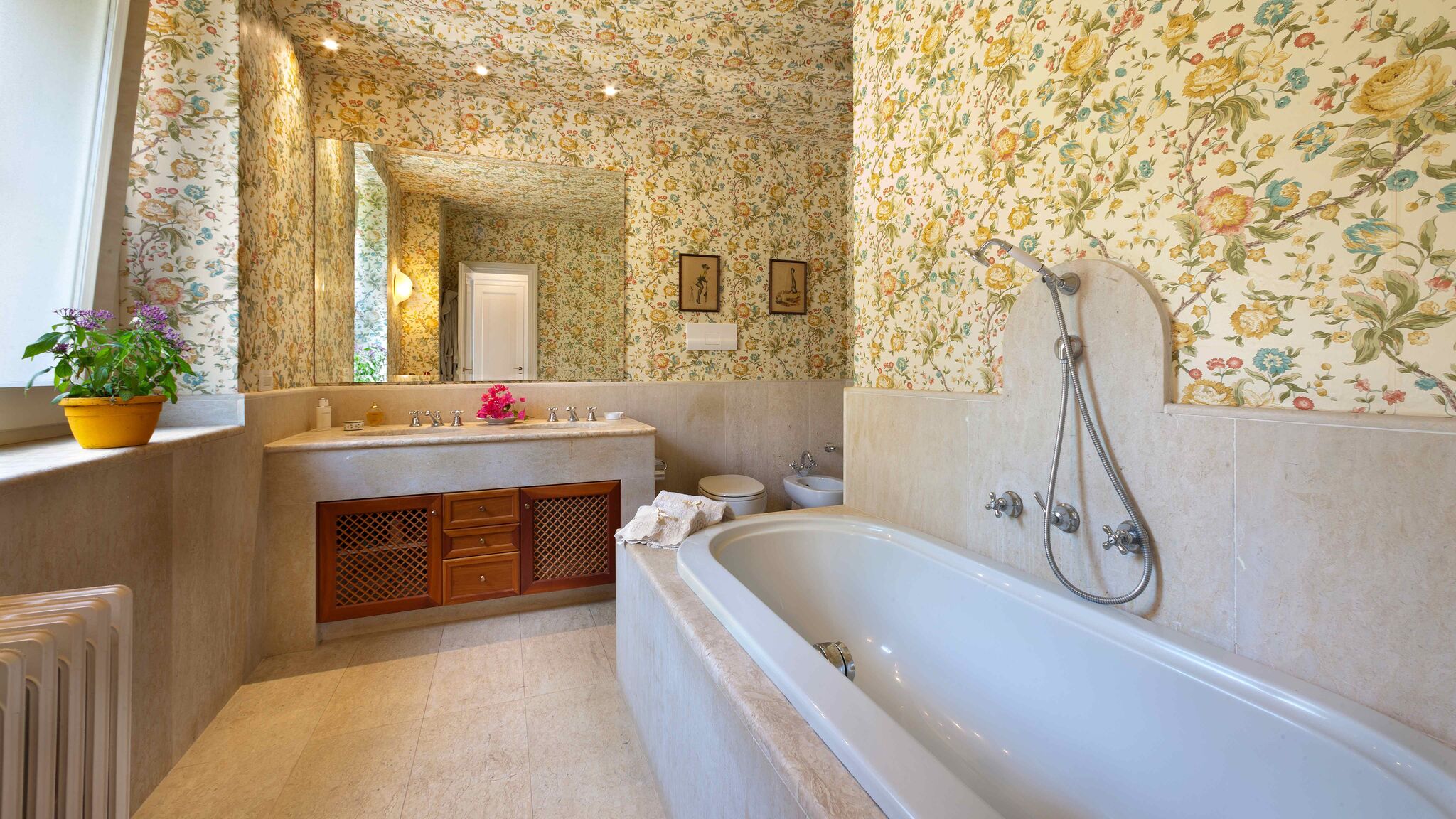 Italianway Maratea Villa Estalia by Elite Villas