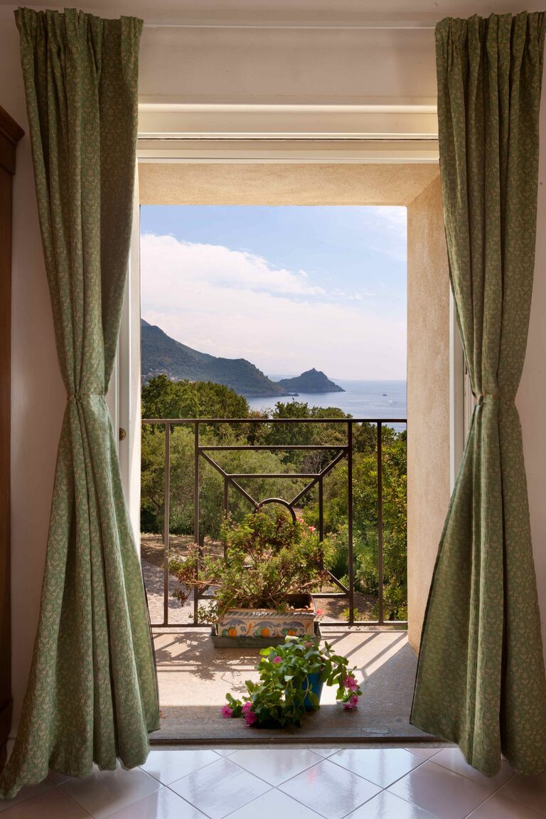 Italianway Maratea Villa Estalia by Elite Villas