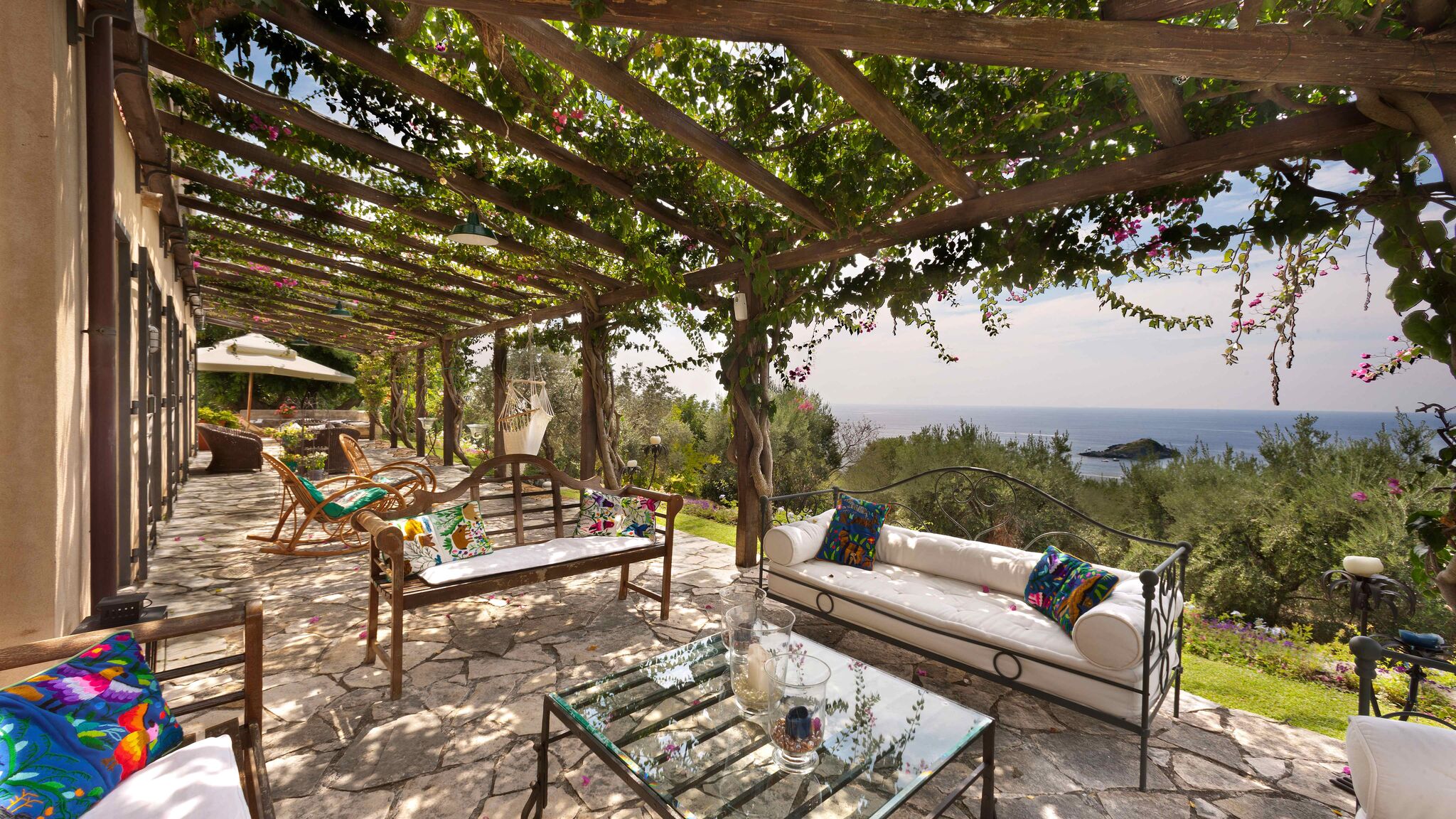 Italianway Maratea Villa Estalia by Elite Villas