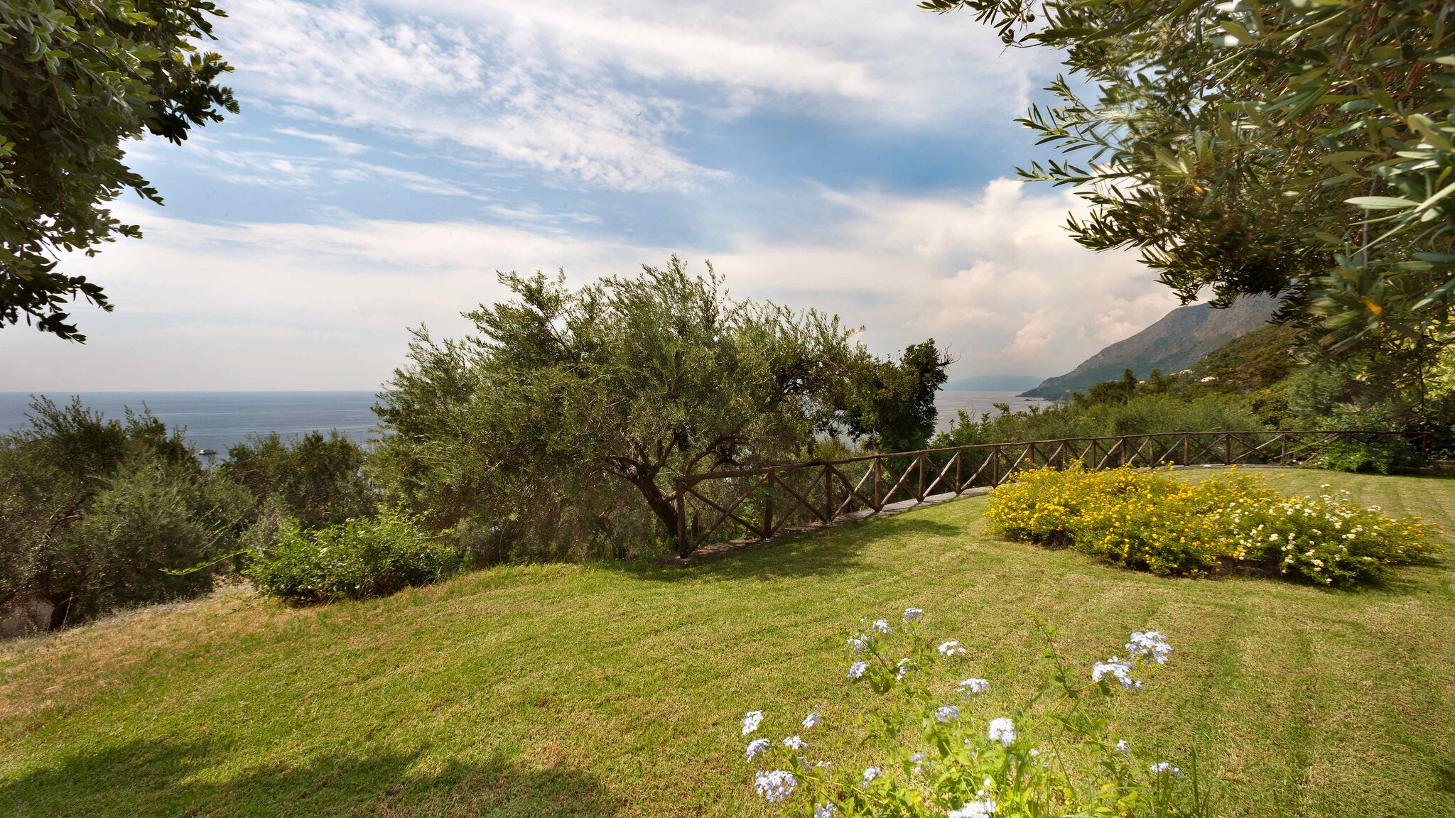 Italianway Maratea Villa Estalia by Elite Villas