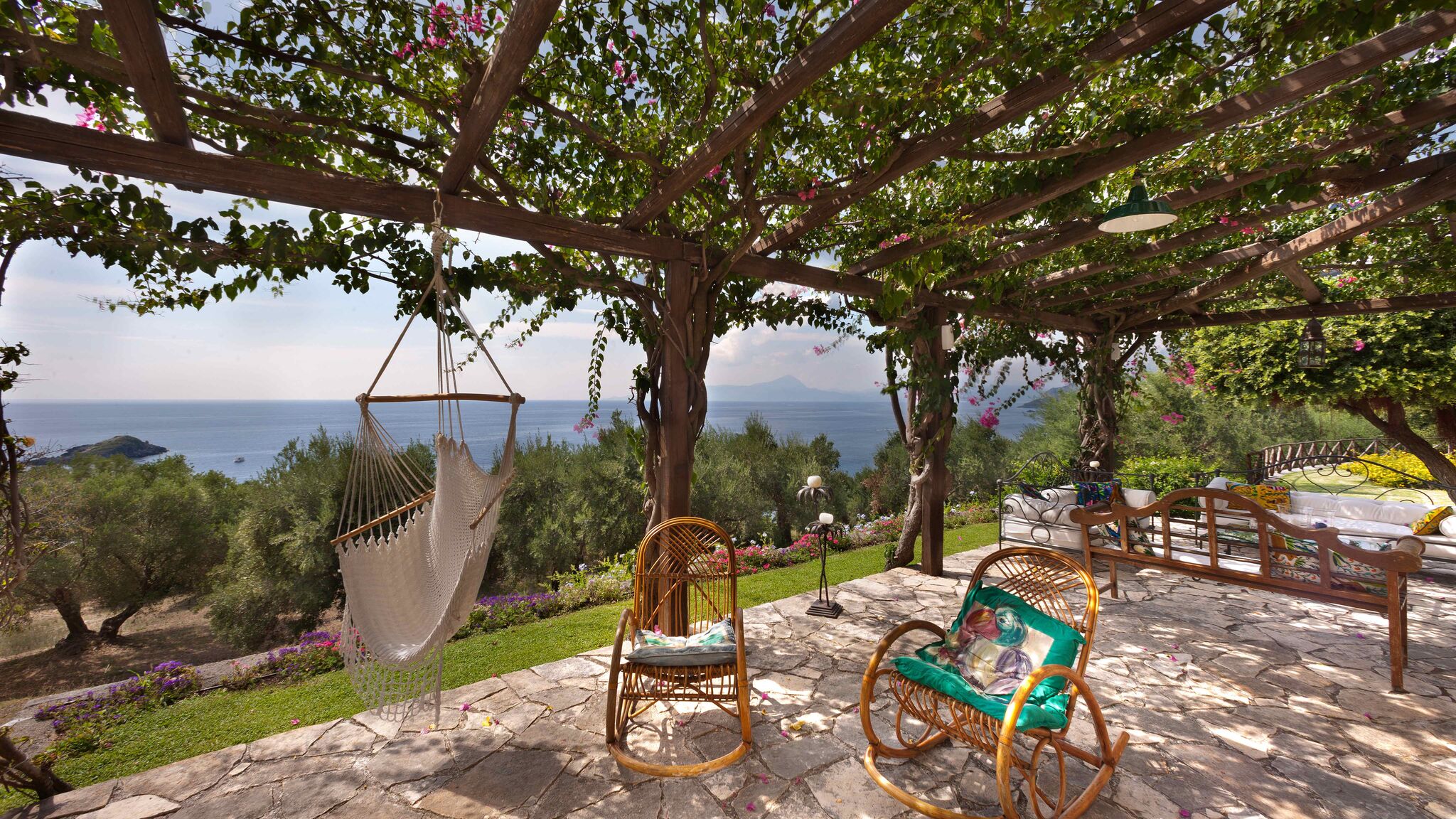 Italianway Maratea Villa Estalia by Elite Villas