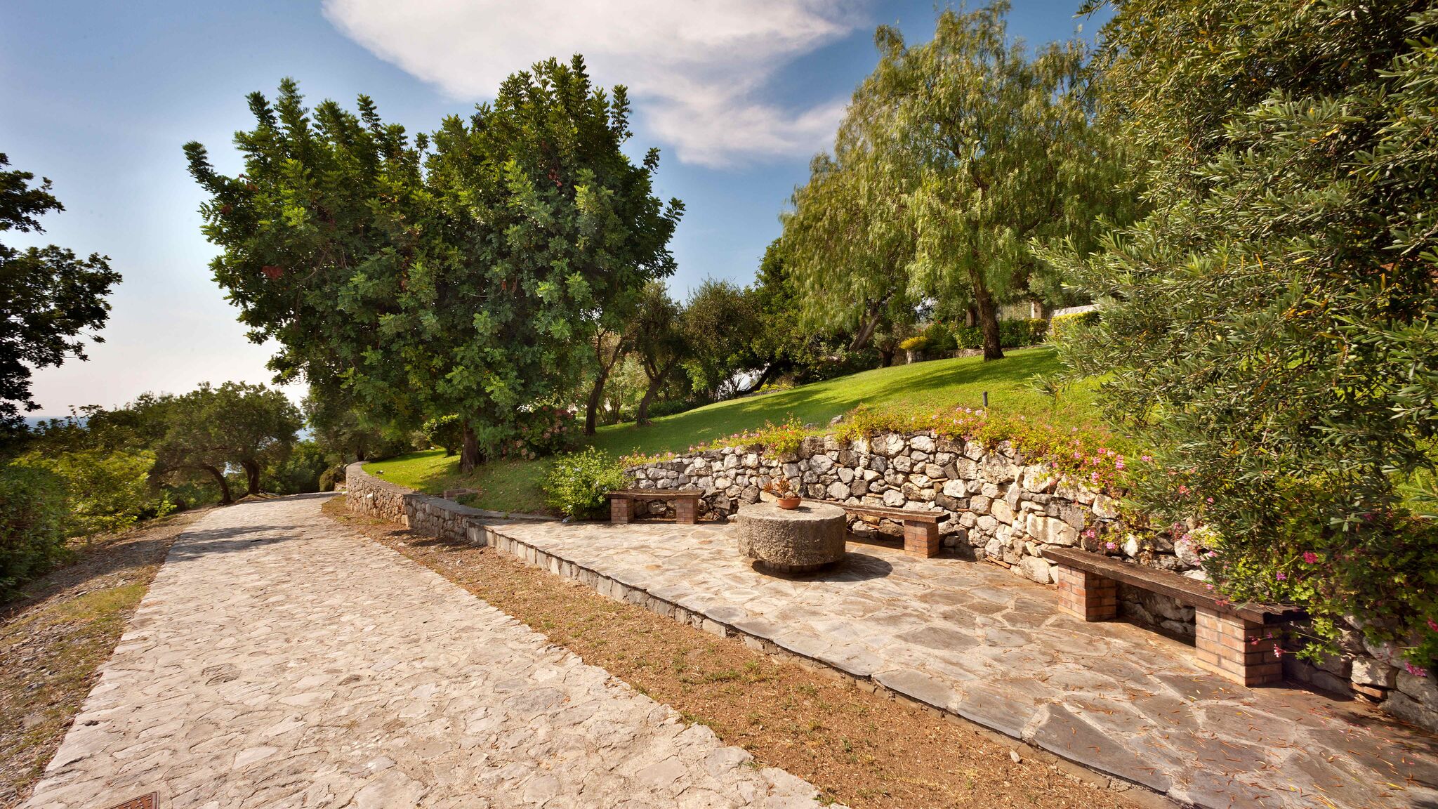 Italianway Maratea Villa Estalia by Elite Villas