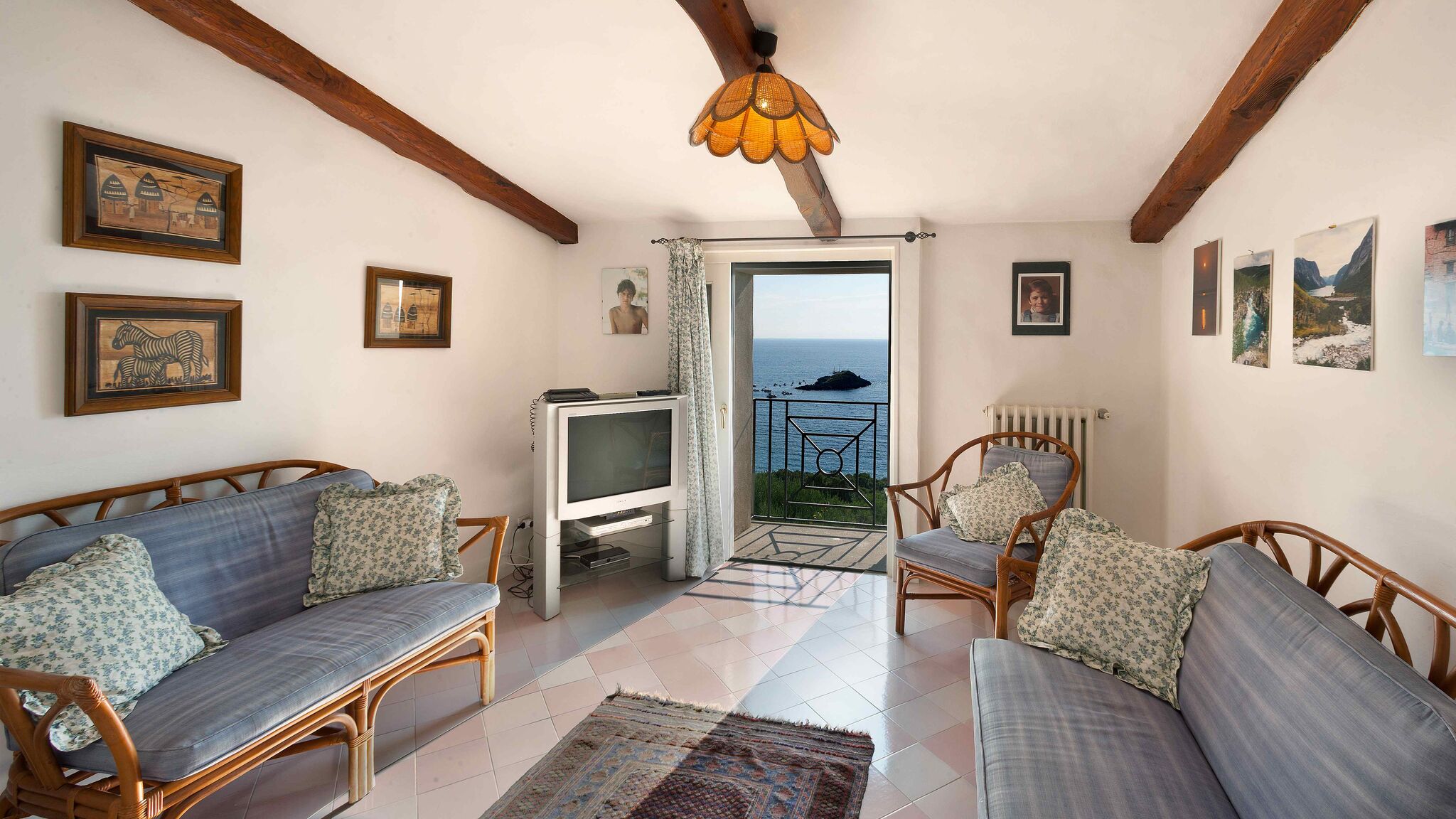 Italianway Maratea Villa Estalia by Elite Villas