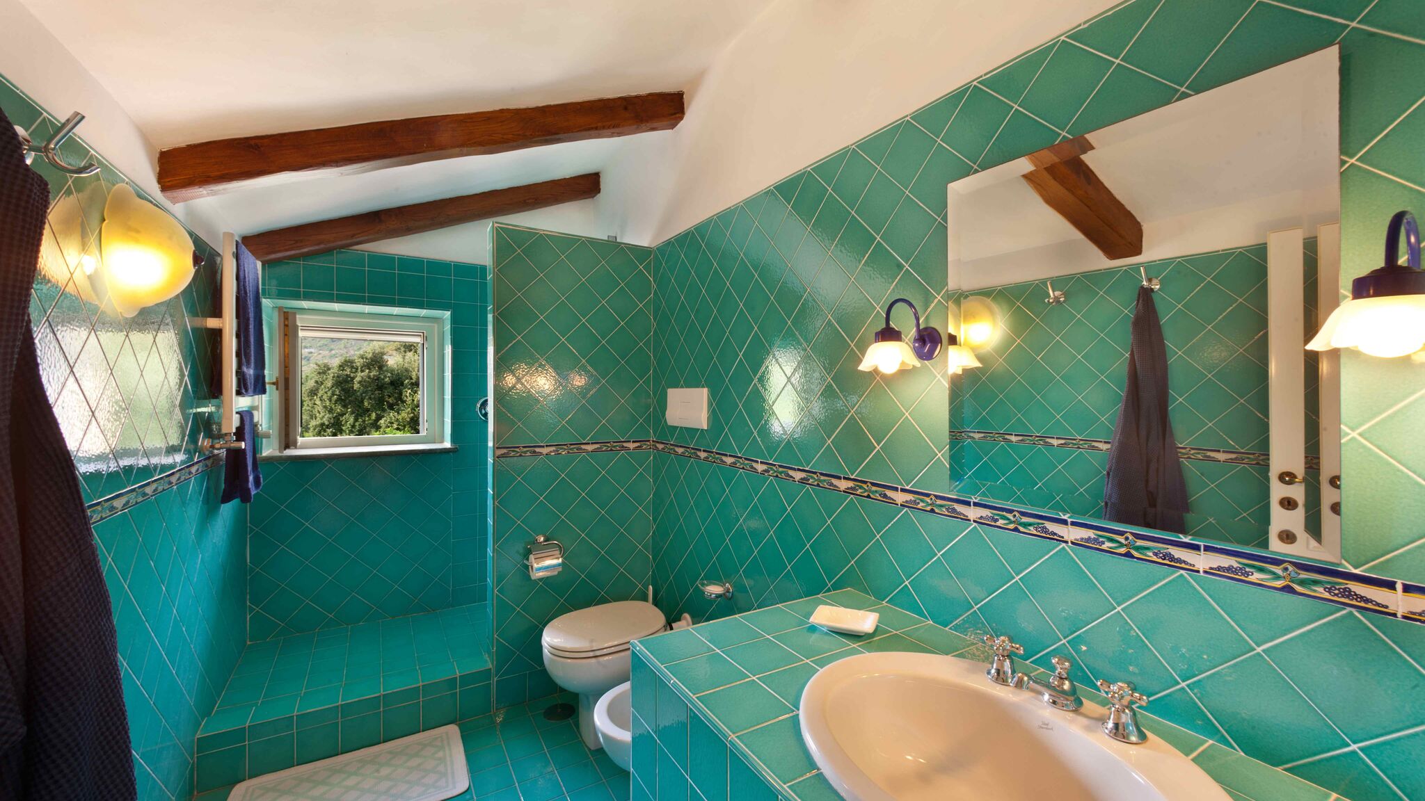 Italianway Maratea Villa Estalia by Elite Villas