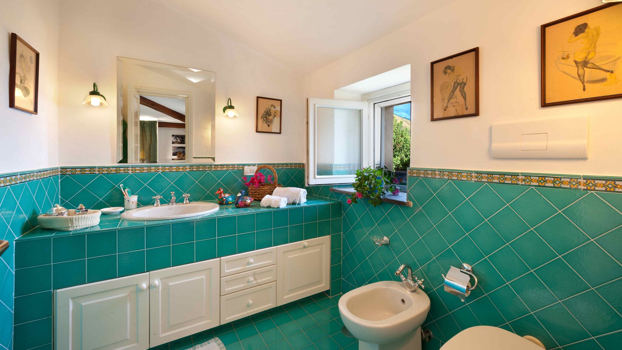 Italianway Maratea Villa Estalia by Elite Villas