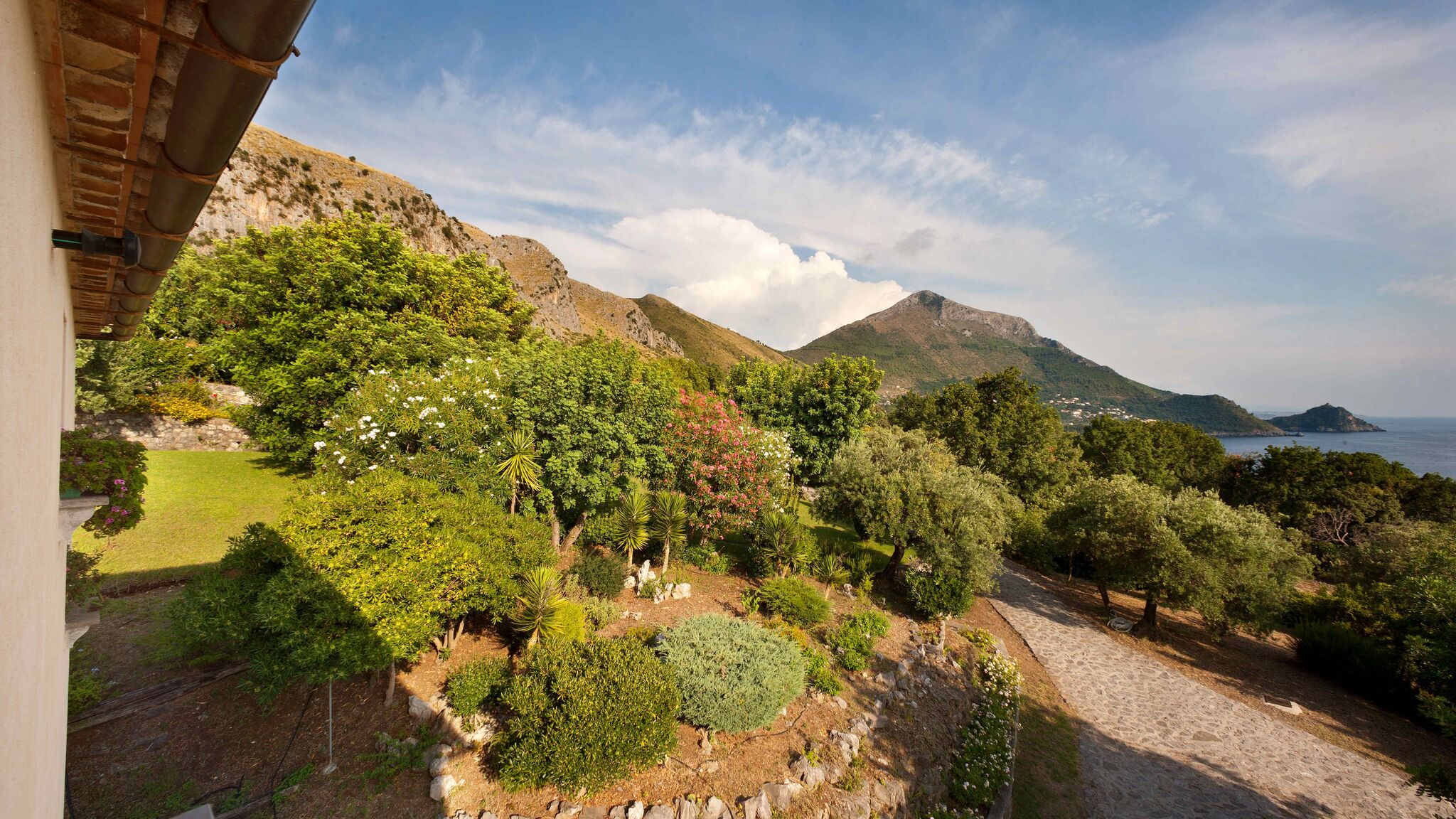 Italianway Maratea Villa Estalia by Elite Villas