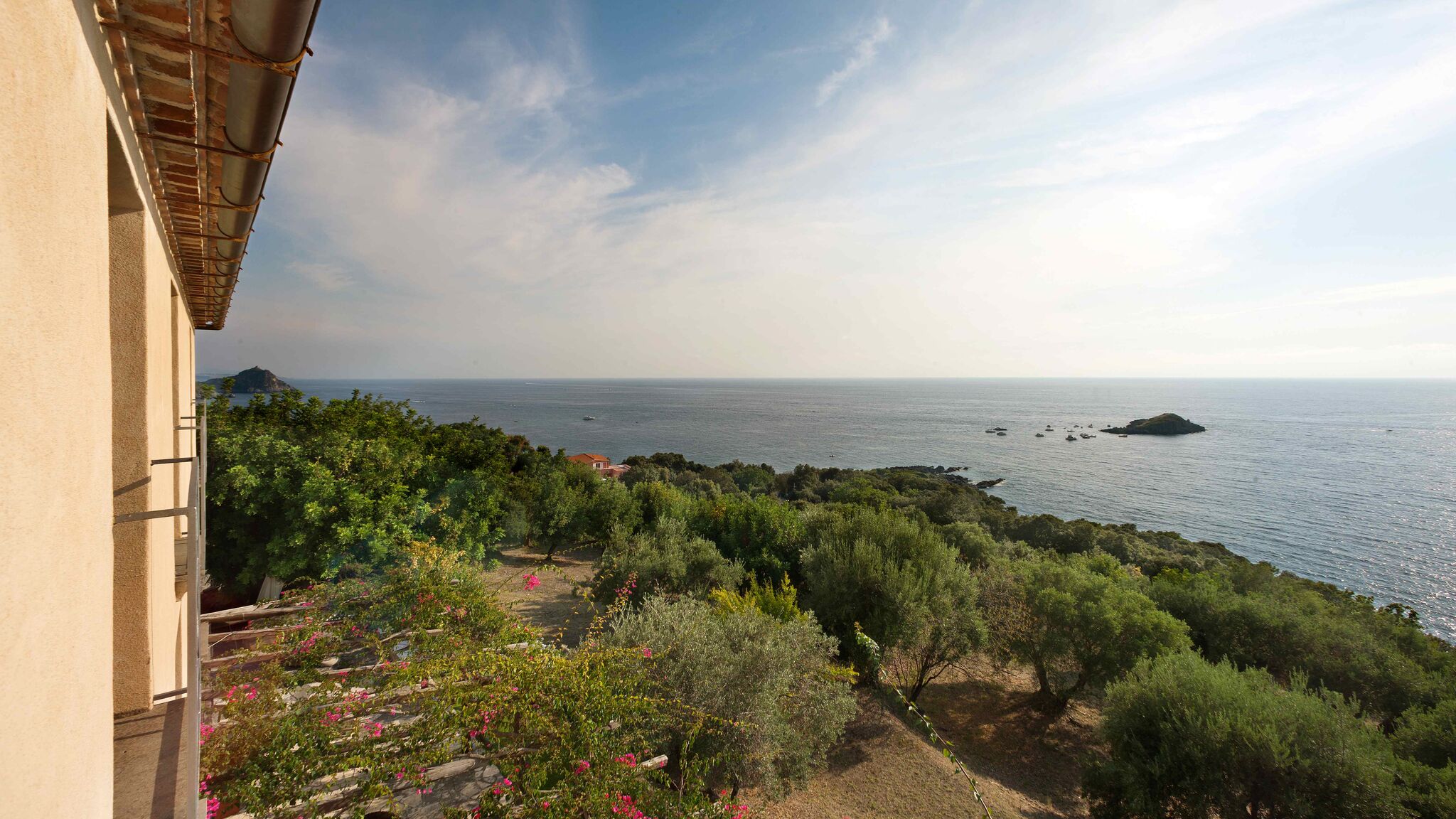 Italianway Maratea Villa Estalia by Elite Villas