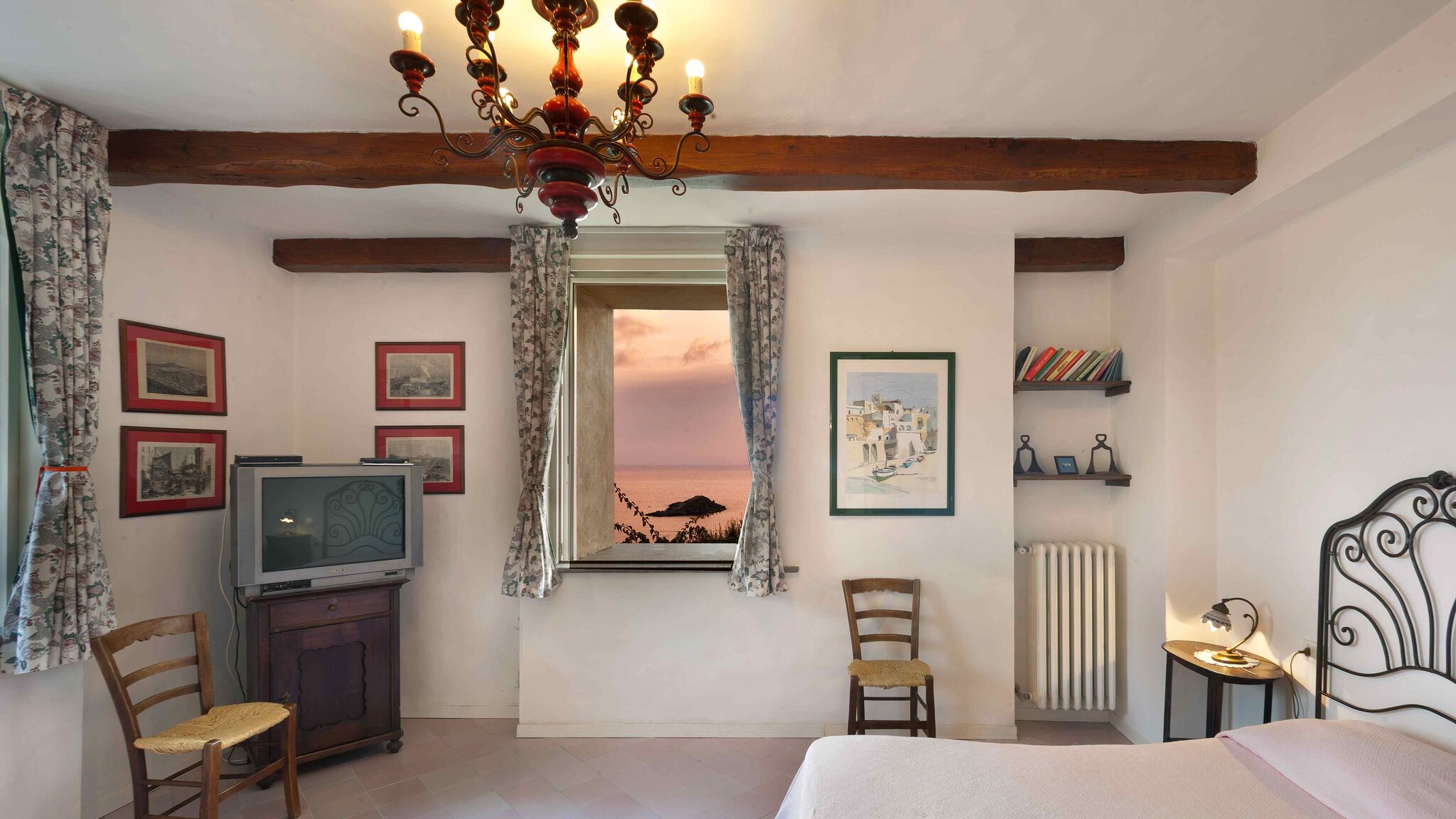 Italianway Maratea Villa Estalia by Elite Villas