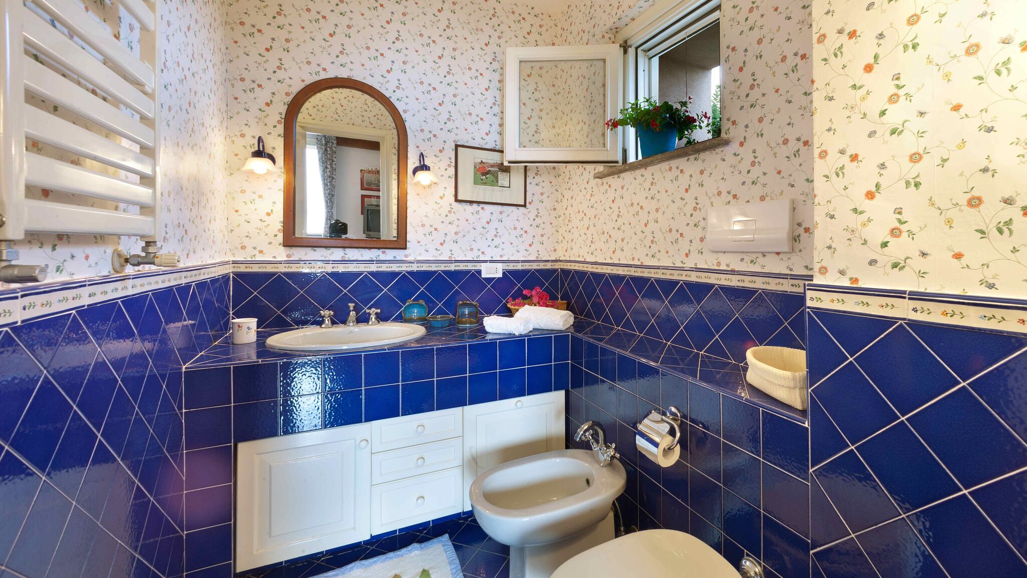 Italianway Maratea Villa Estalia by Elite Villas