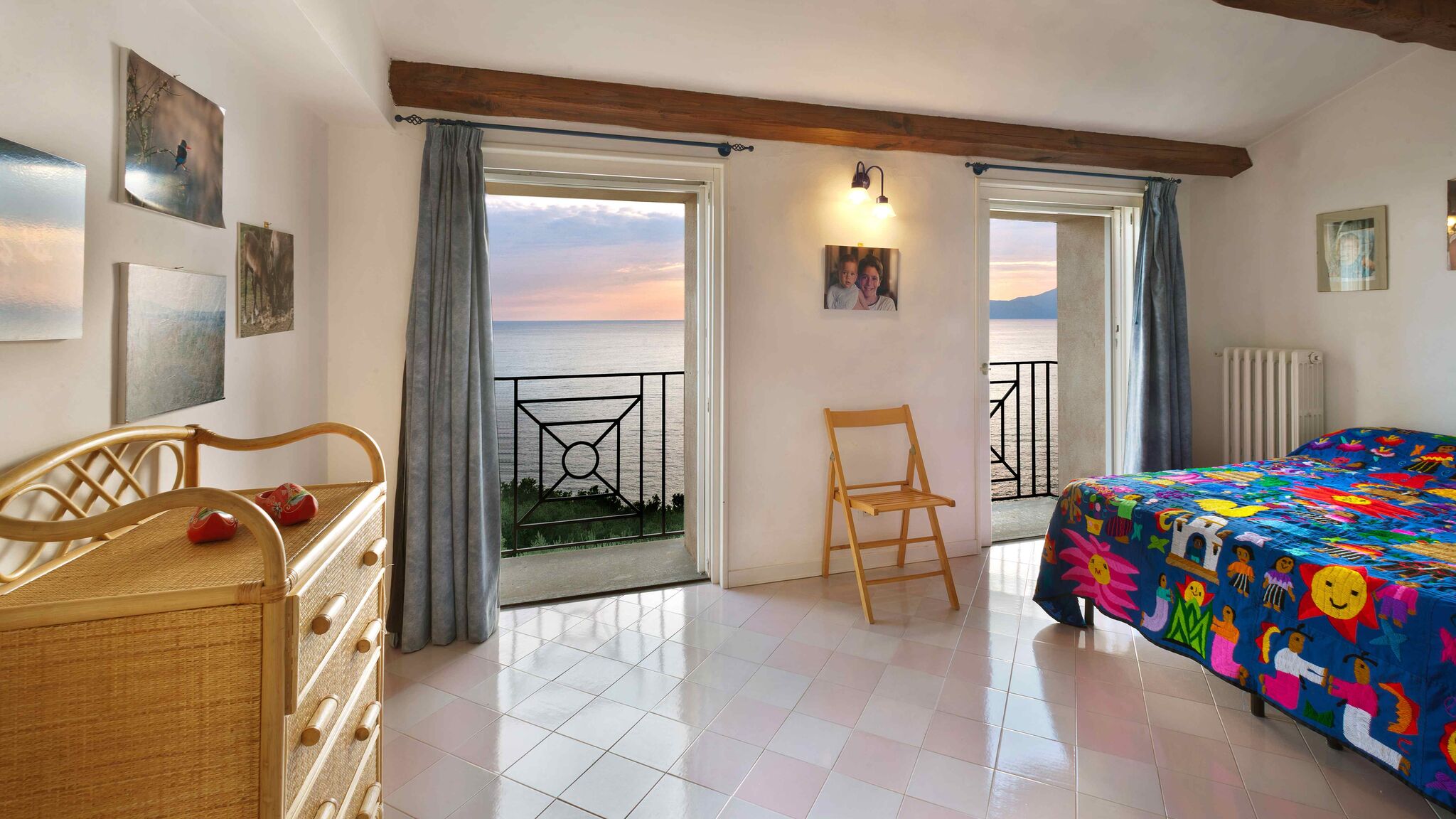 Italianway Maratea Villa Estalia by Elite Villas