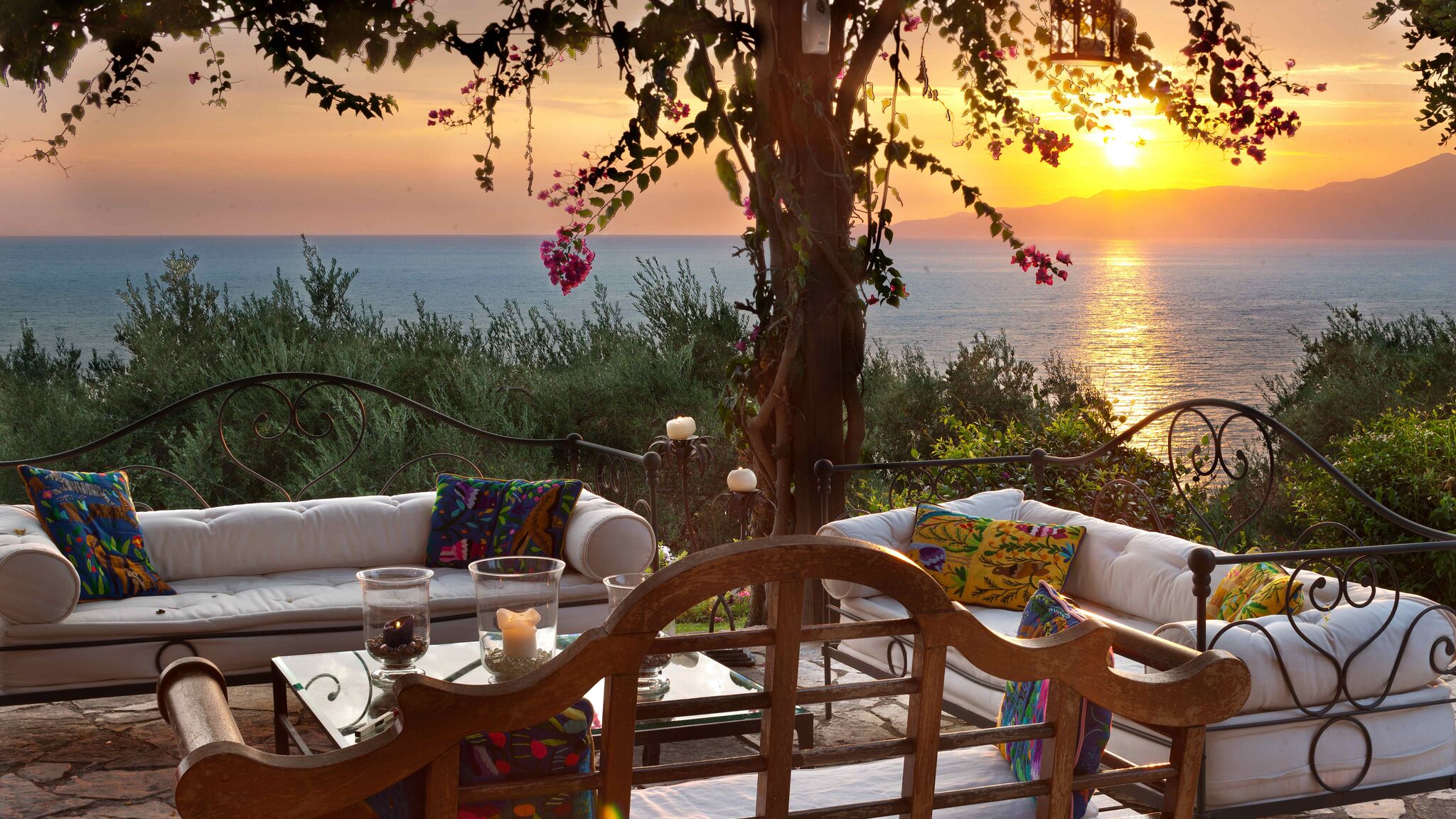 Italianway Maratea Villa Estalia by Elite Villas