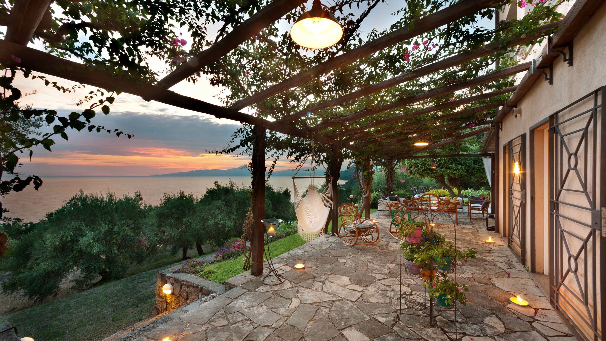 Italianway Maratea Villa Estalia by Elite Villas