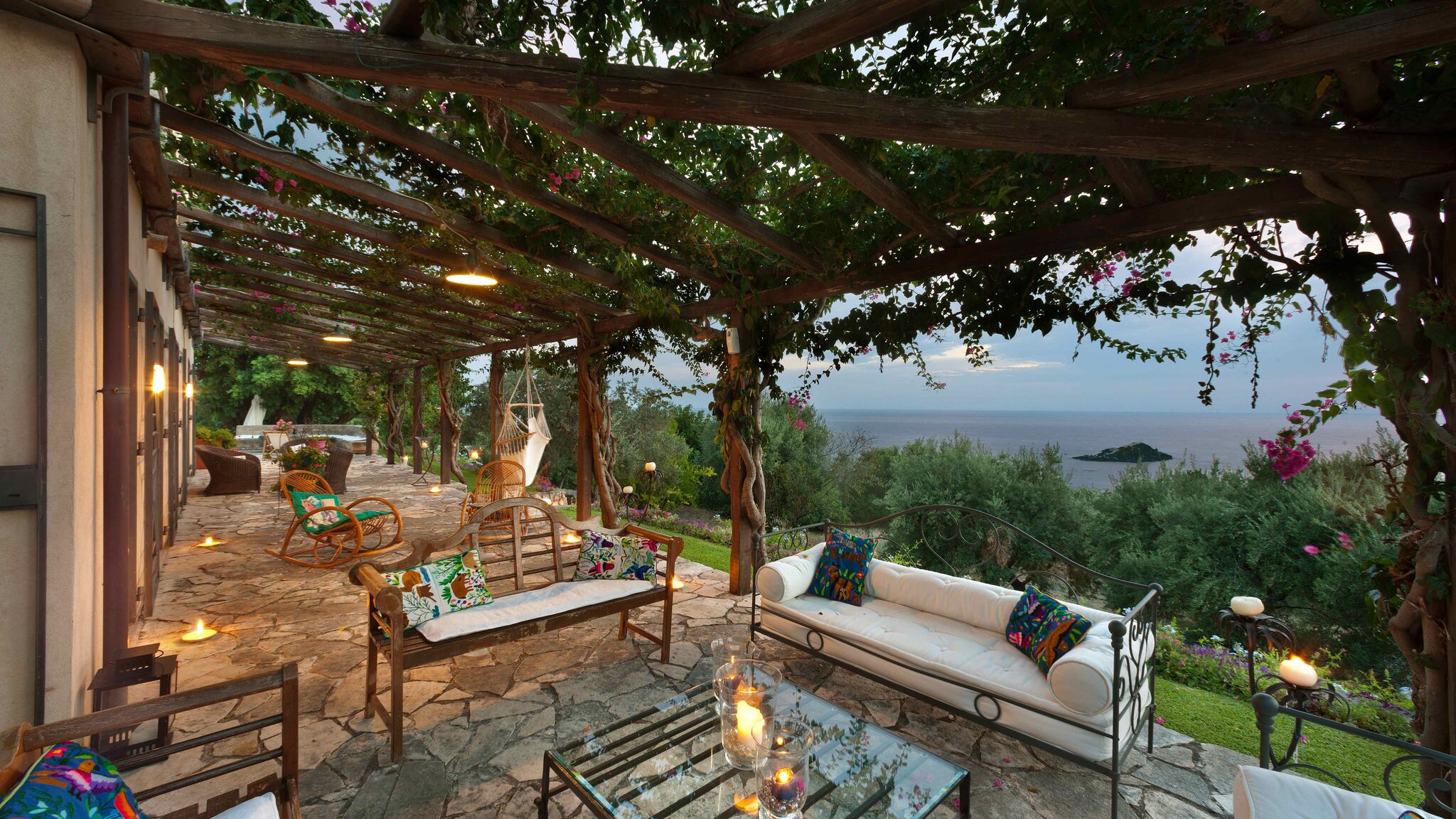 Italianway Maratea Villa Estalia by Elite Villas