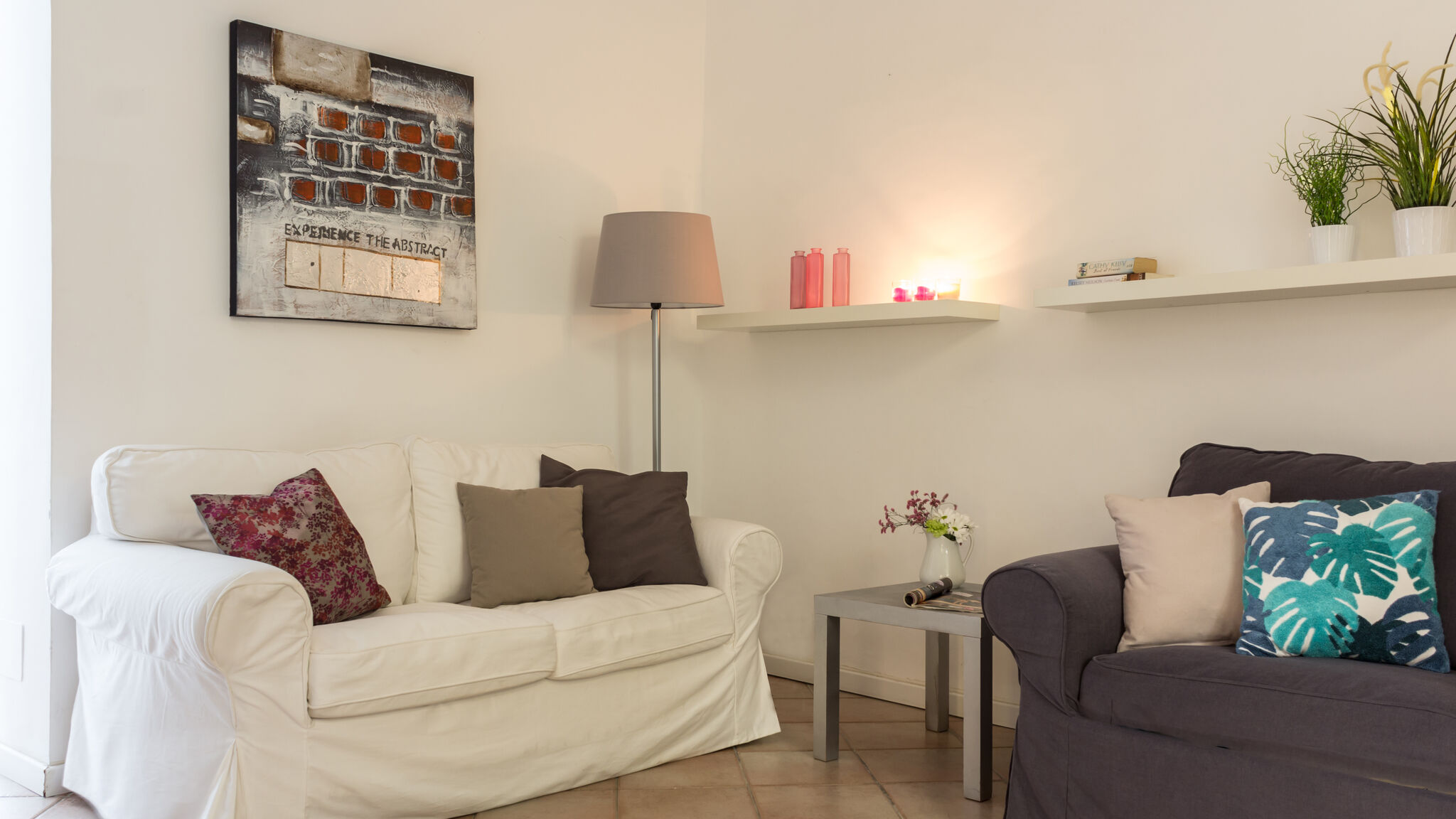 Italianway Roma Santonofrio White