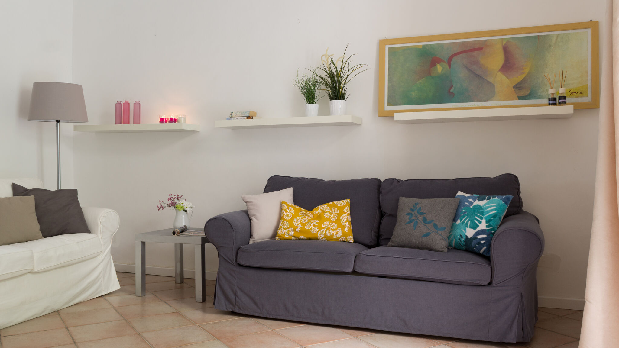 Italianway Roma Santonofrio White