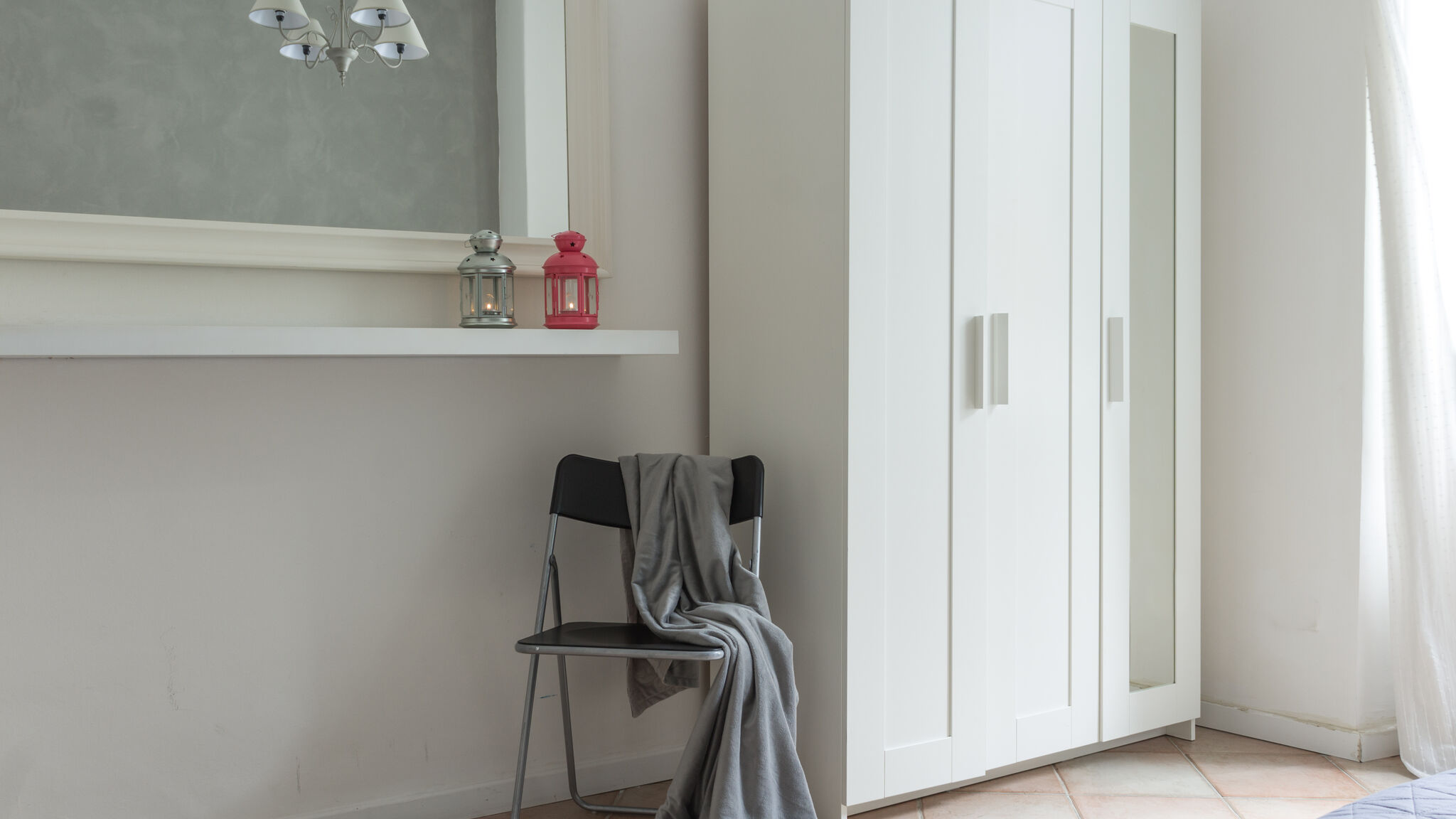 Italianway Roma Santonofrio White