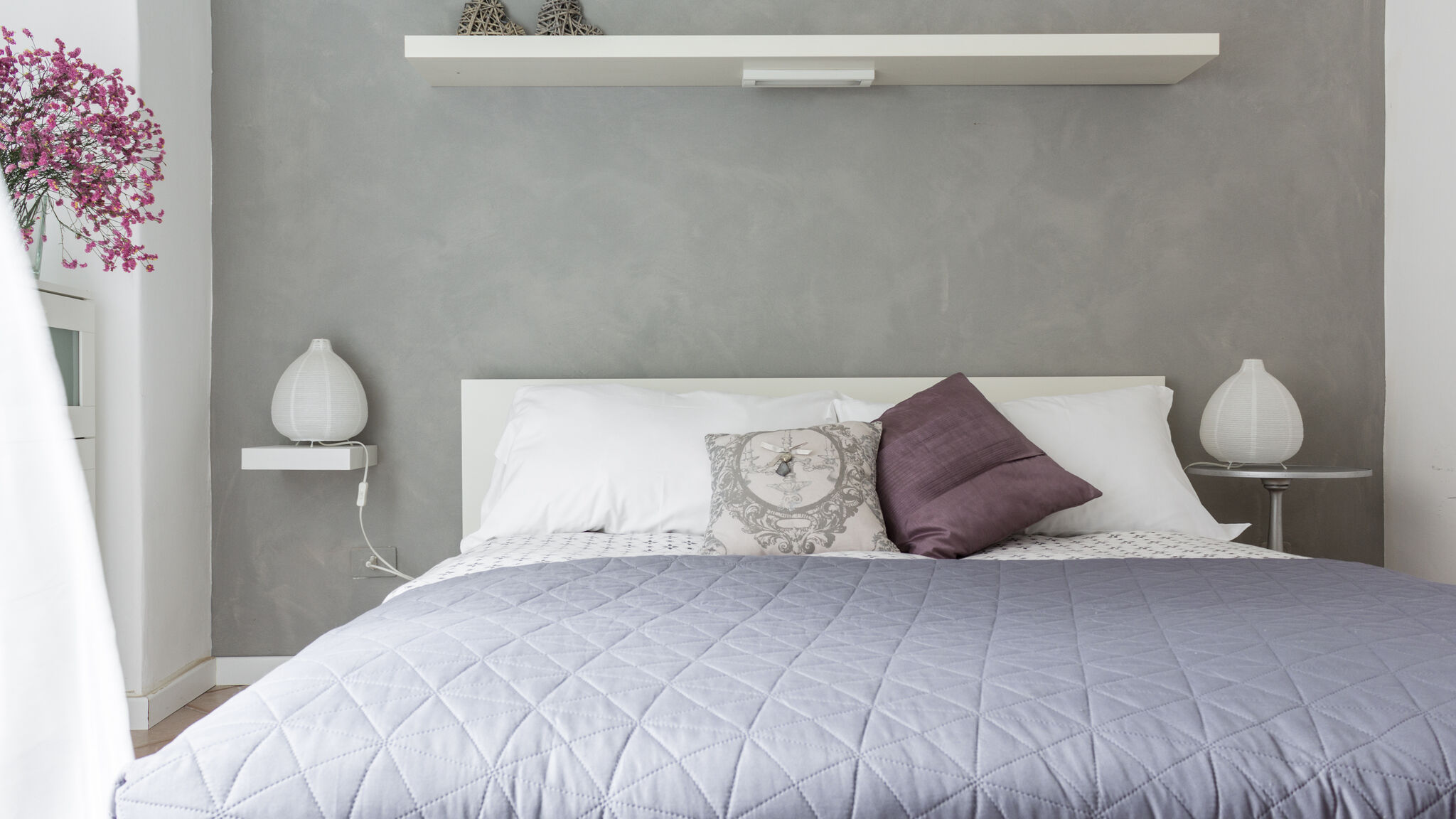 Italianway Roma Santonofrio White