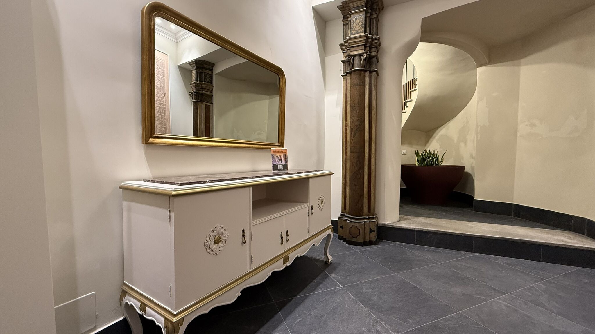 Italianway Roma Santonofrio White