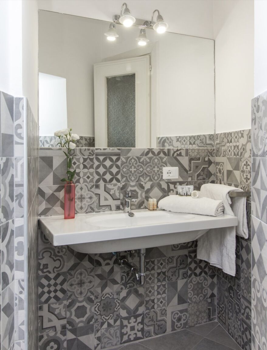 Italianway Roma Santonofrio White