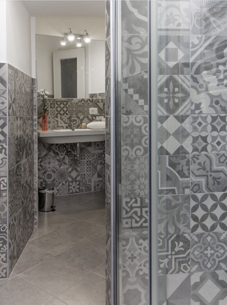 Italianway Roma Santonofrio White