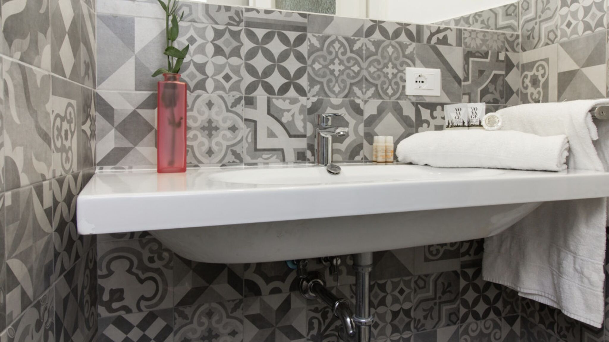 Italianway Roma Santonofrio White