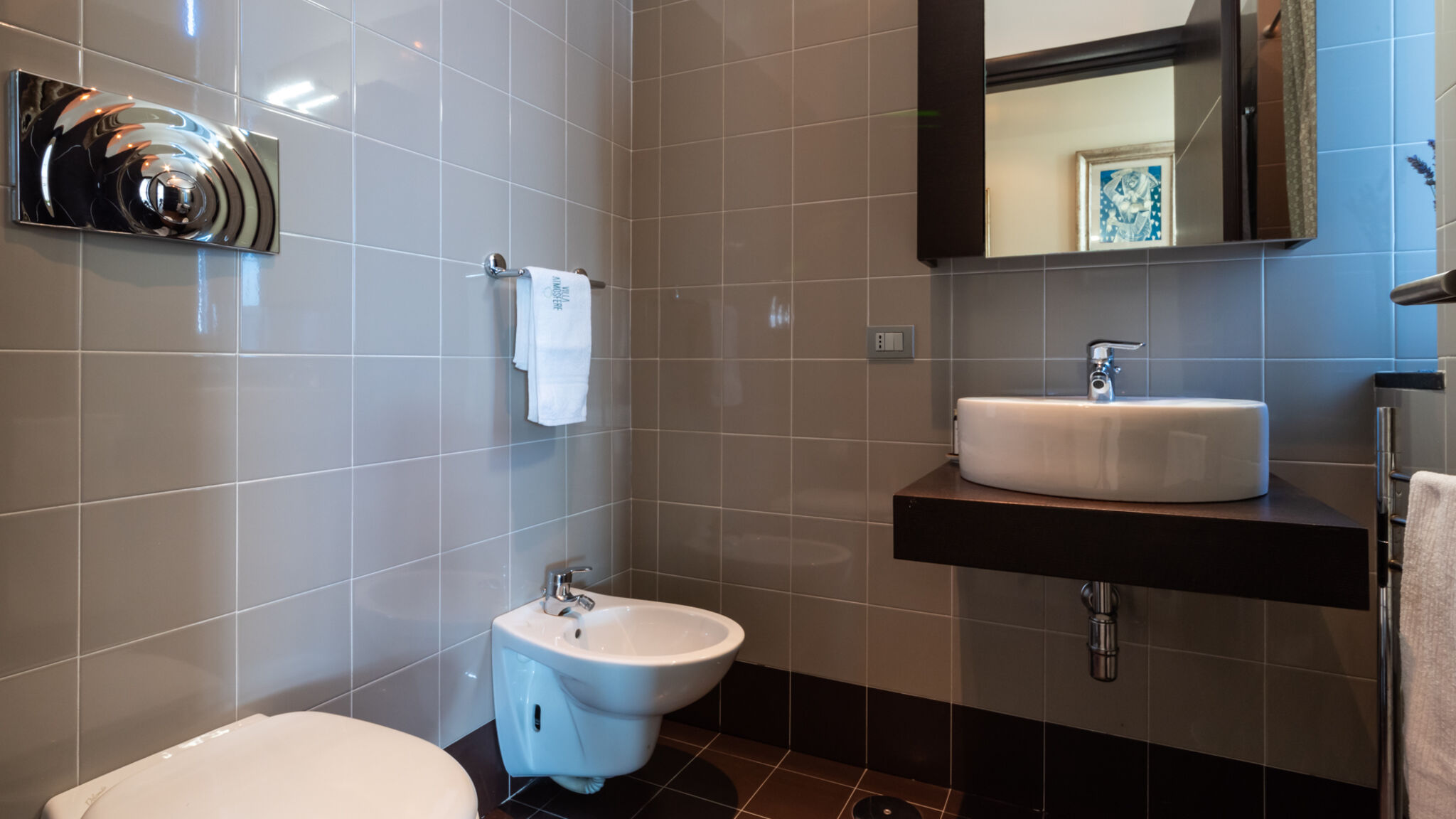 Italianway Arce Villa Atmosfere 8