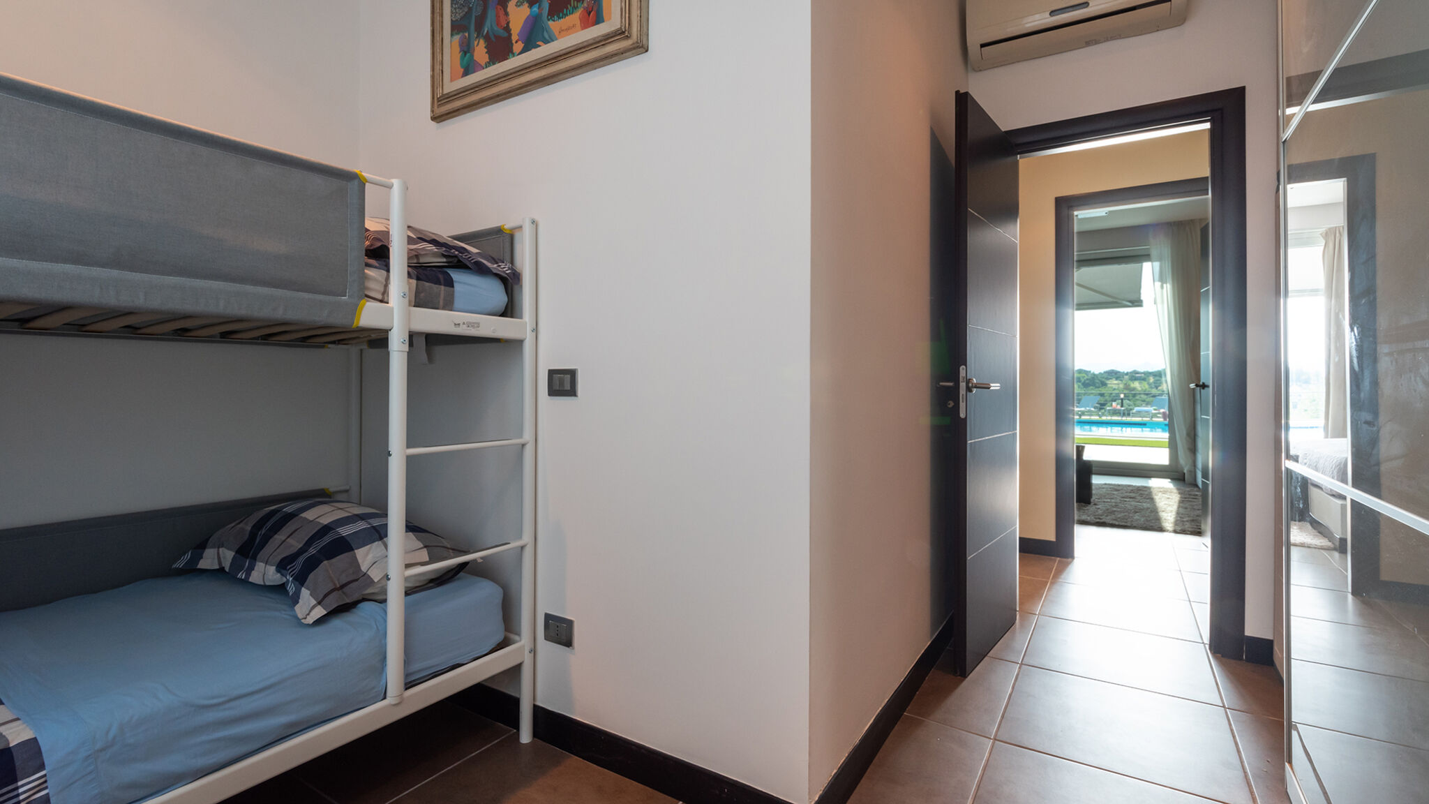 Italianway Arce Villa Atmosfere 8