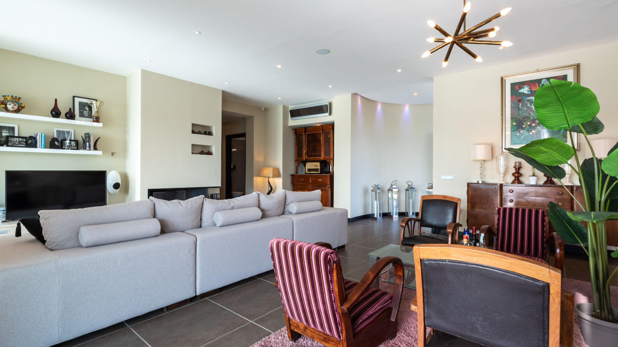 Italianway Arce Villa Atmosfere 8