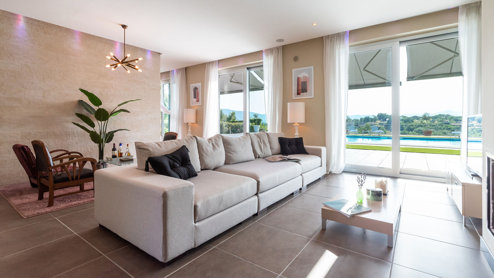 Italianway Arce Villa Atmosfere 8