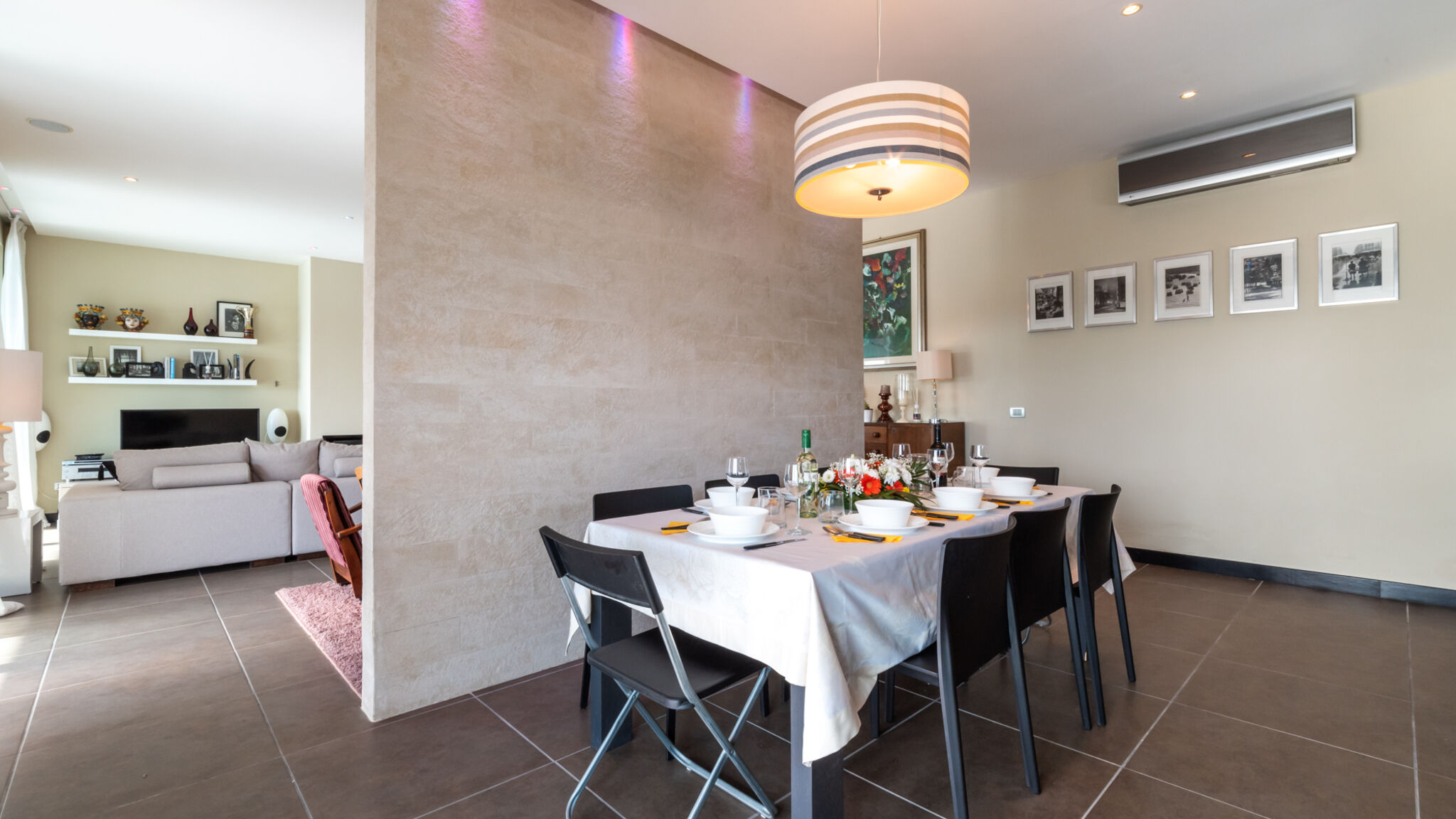 Italianway Arce Villa Atmosfere 8