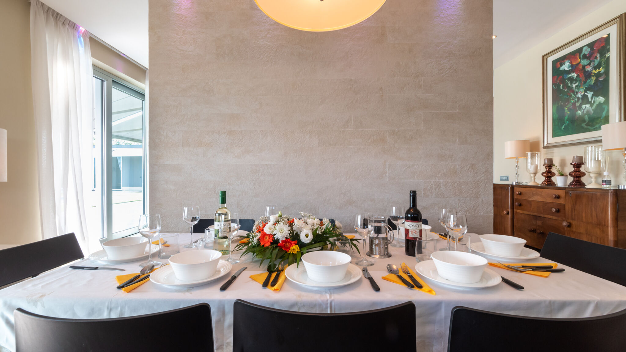 Italianway Arce Villa Atmosfere 8