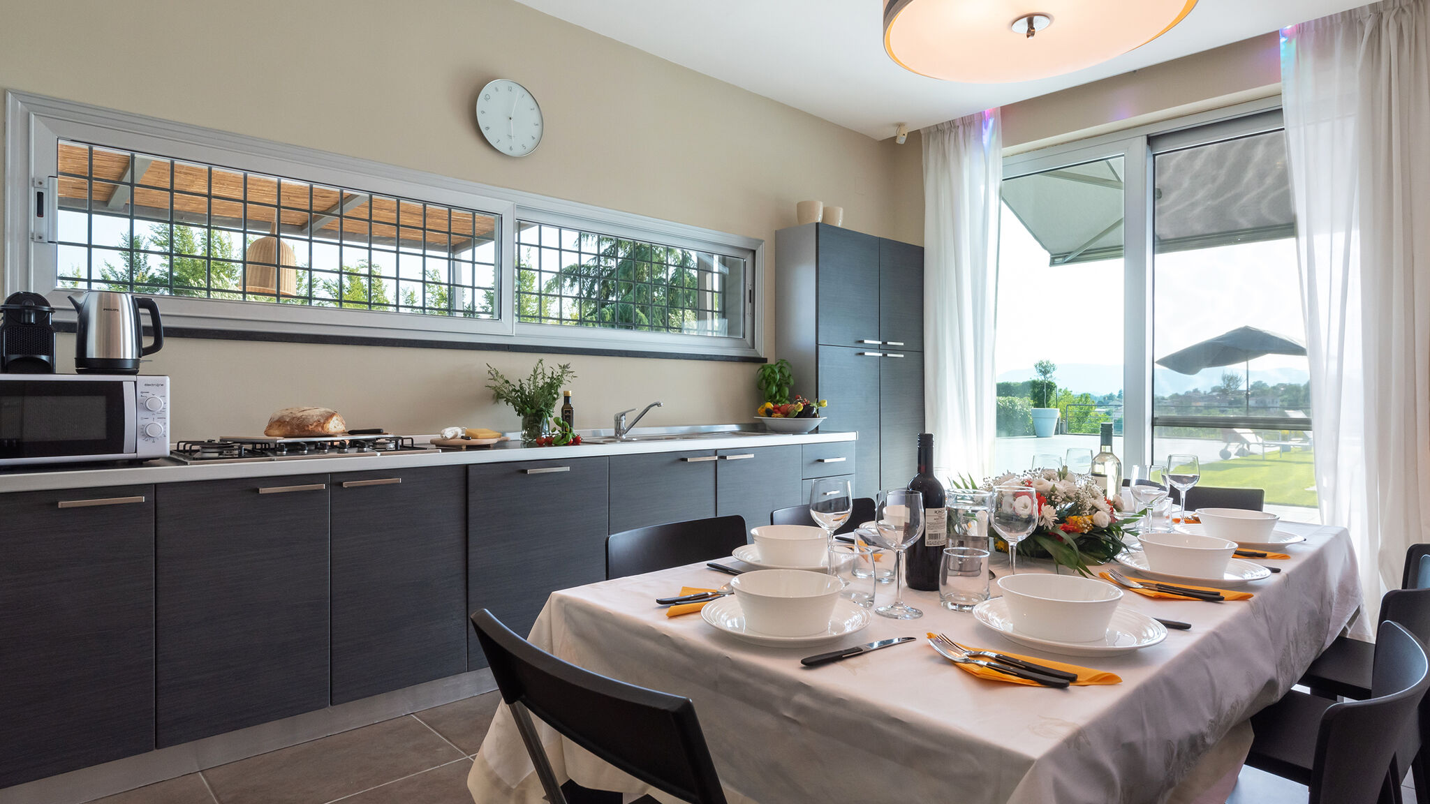 Italianway Arce Villa Atmosfere 8