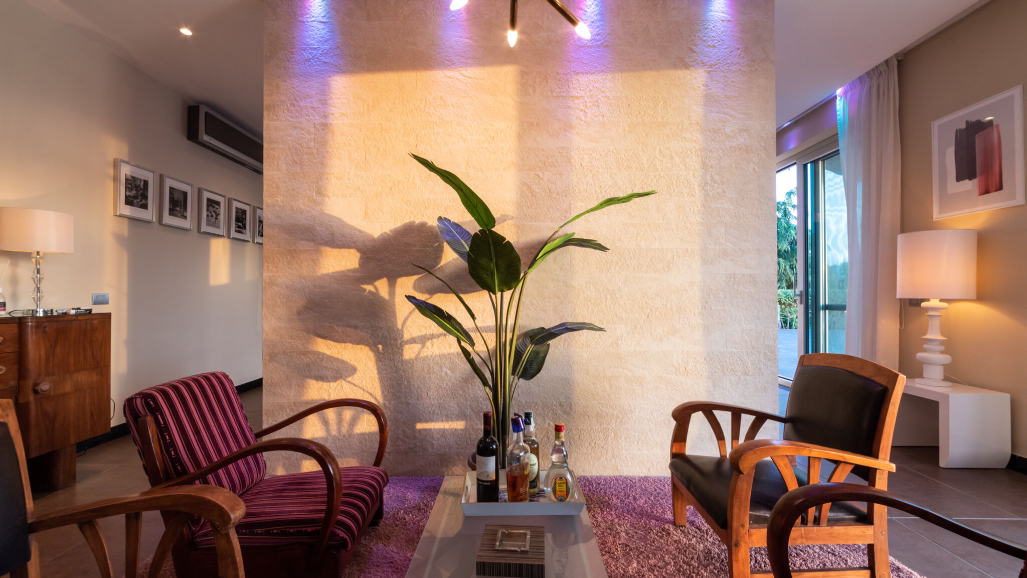 Italianway Arce Villa Atmosfere 8